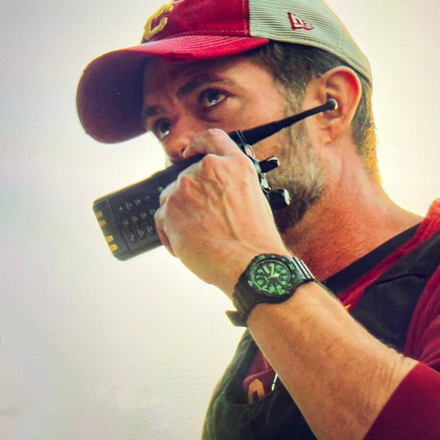 アンビュランス