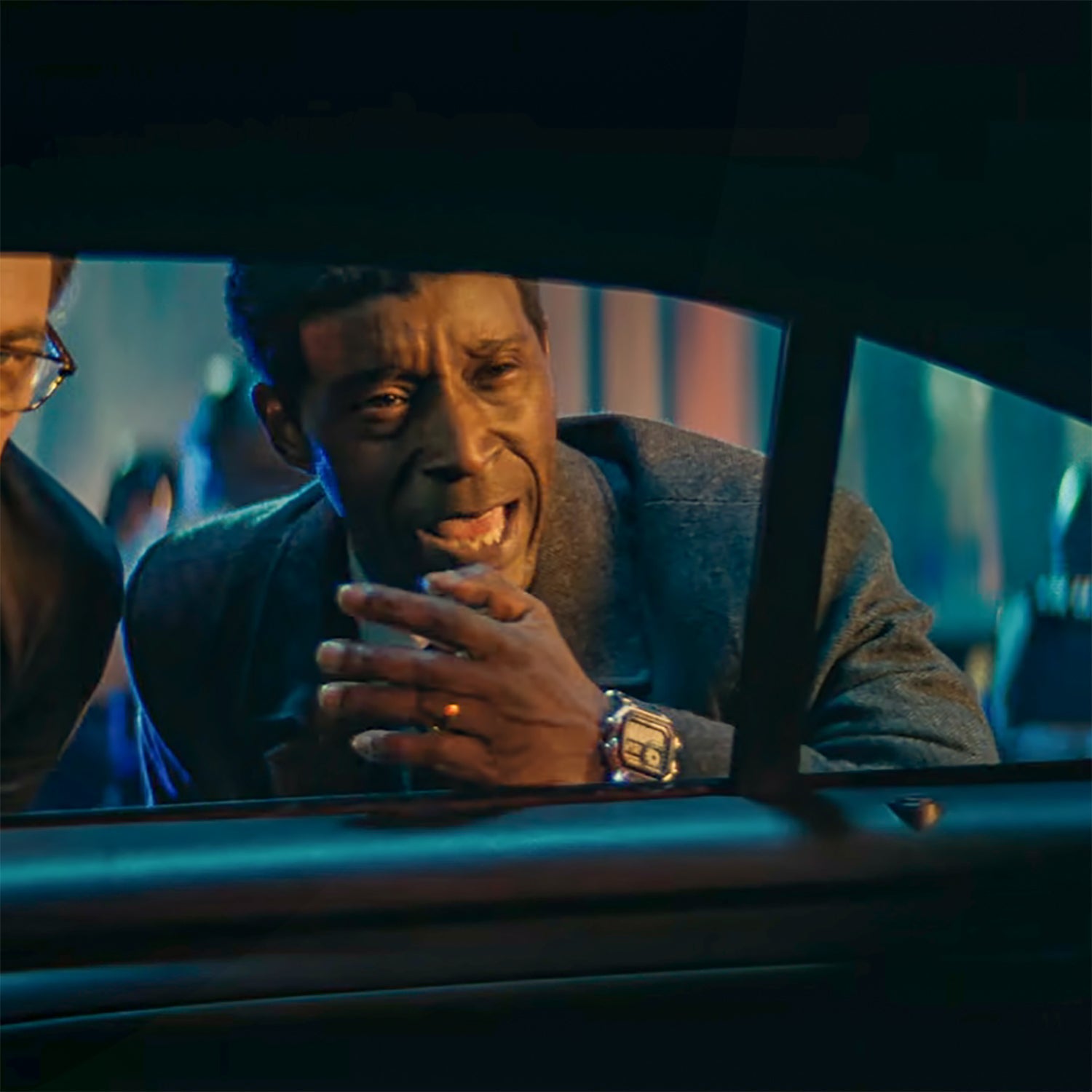 ドント・ルック・アップ