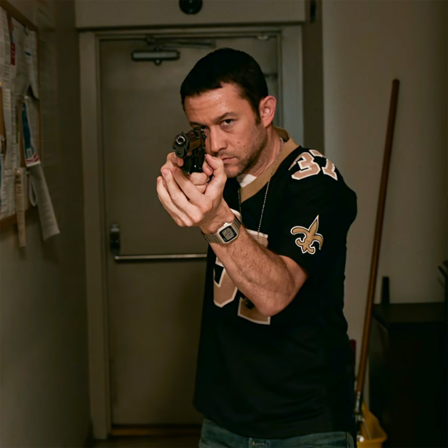 プロジェクト・パワー