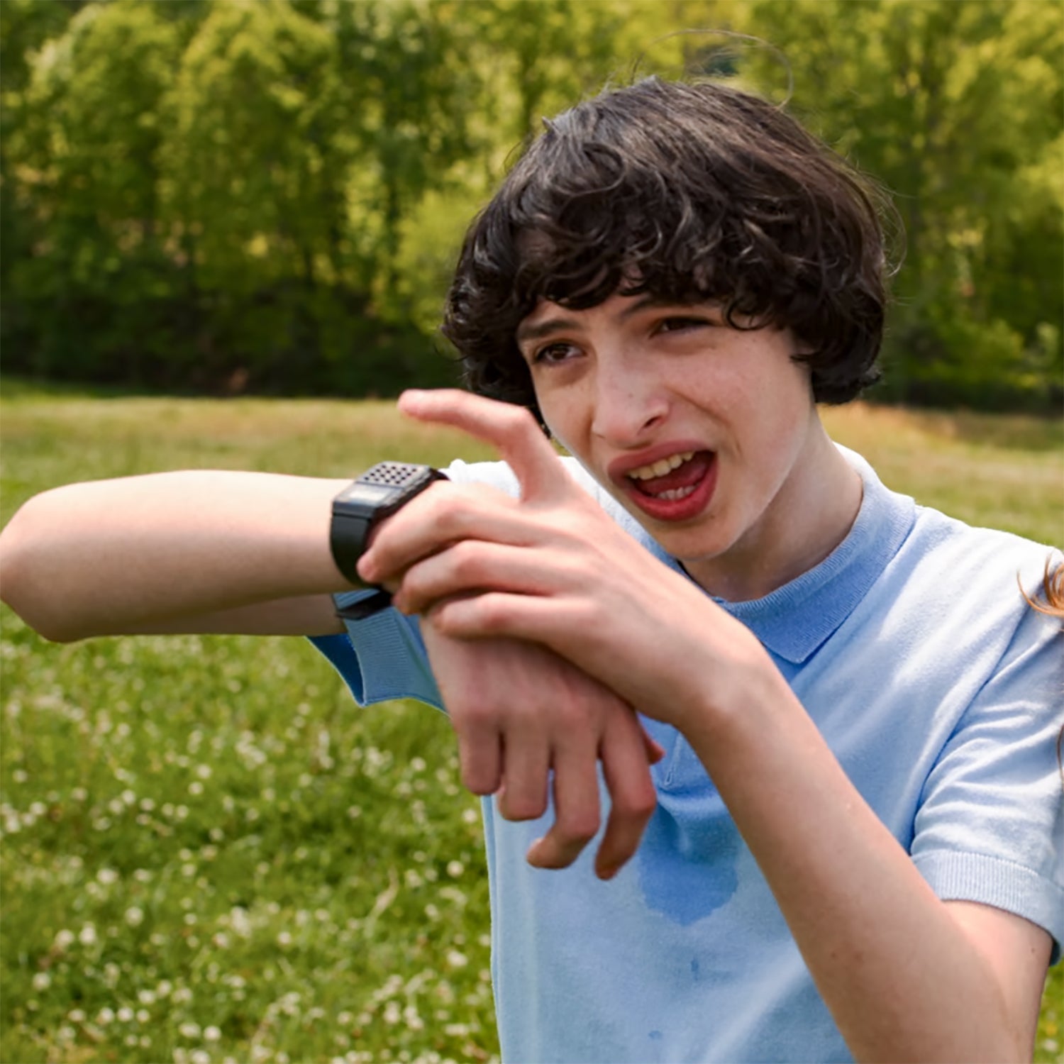 ストレンジャー・シングス