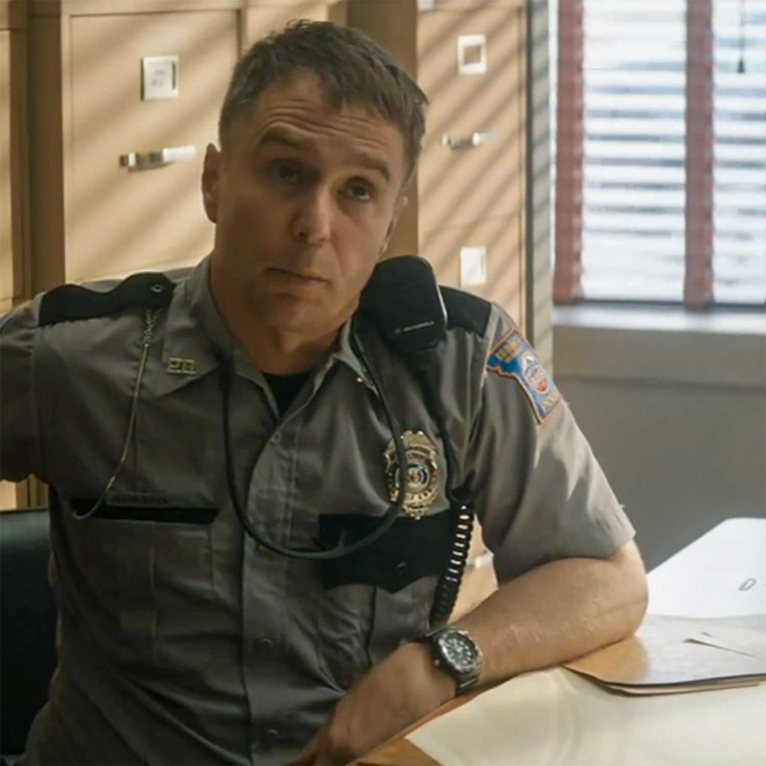 スリー・ビルボード