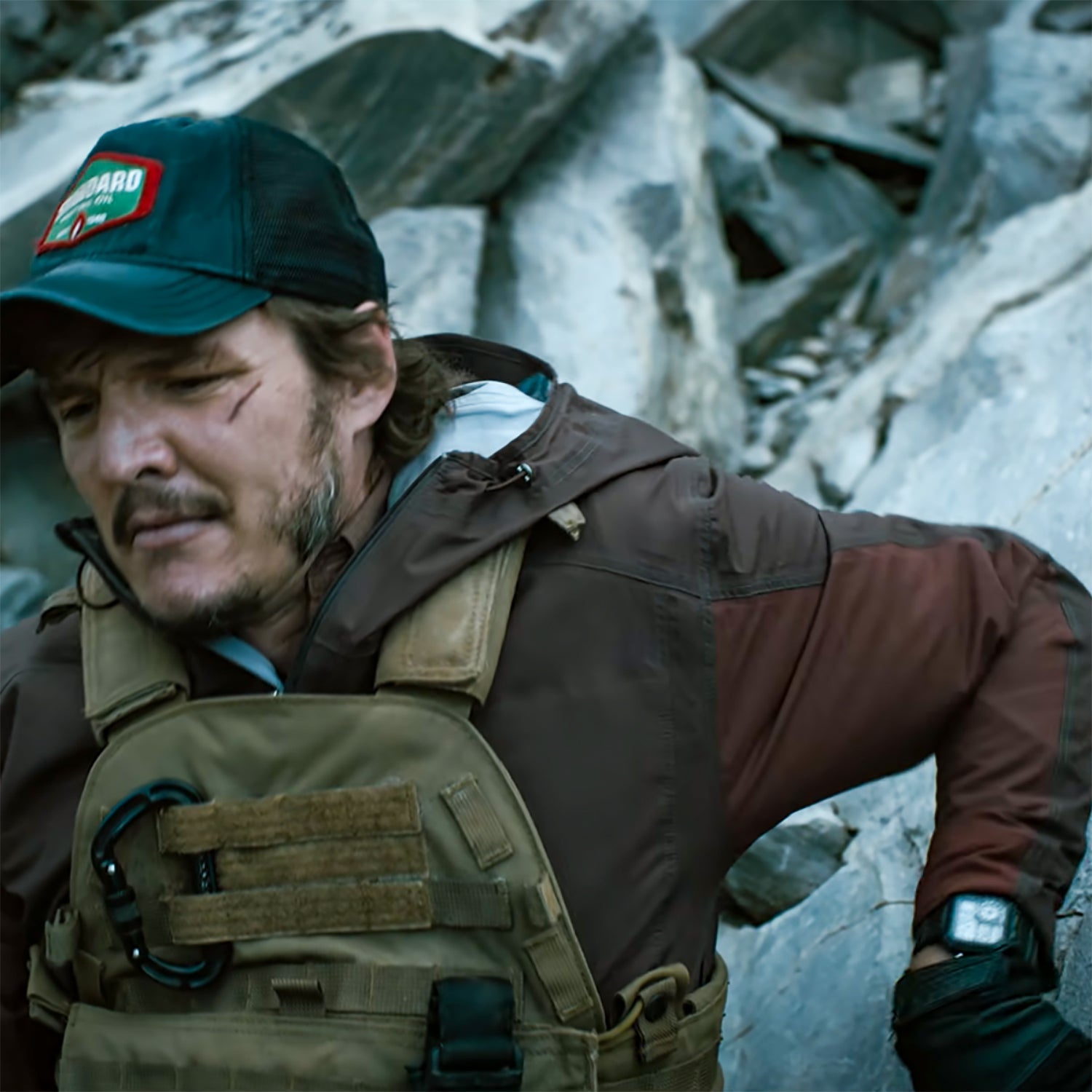 トリプル・フロンティア