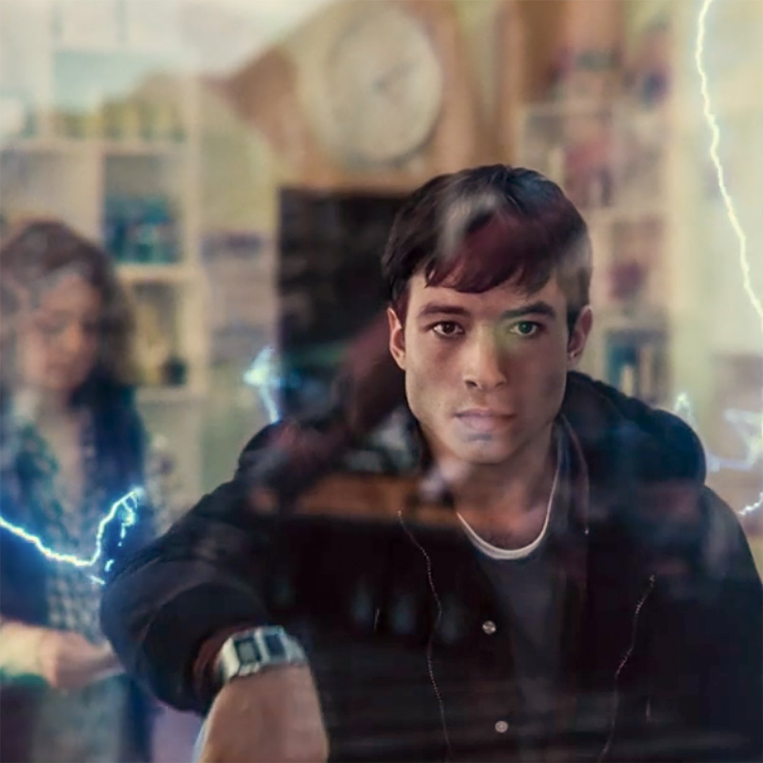 ジャスティス・リーグ:ザック・スナイダーカット