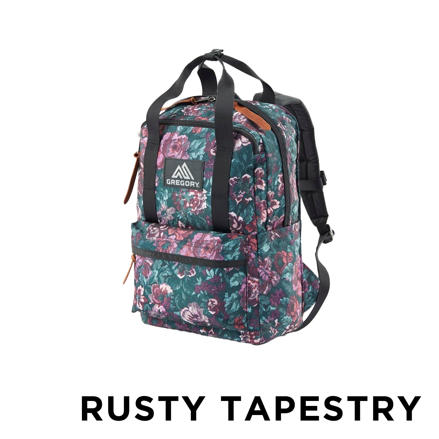 GREGORY EASY PEASY DAY バックパック / リュック 103869-9867_1