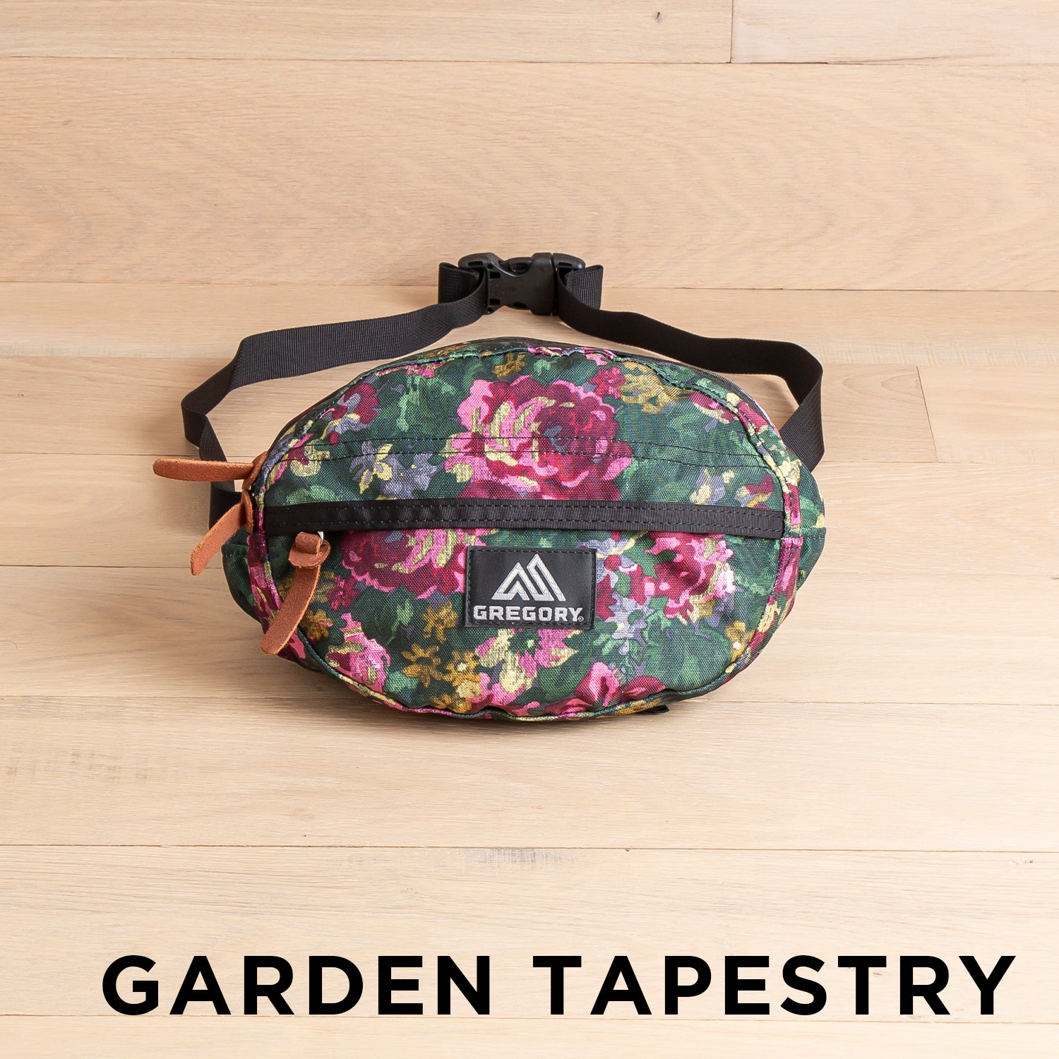 GREGORY TEENY TAILMATE ボディバッグ / ウエストバッグ 119651-0511_1