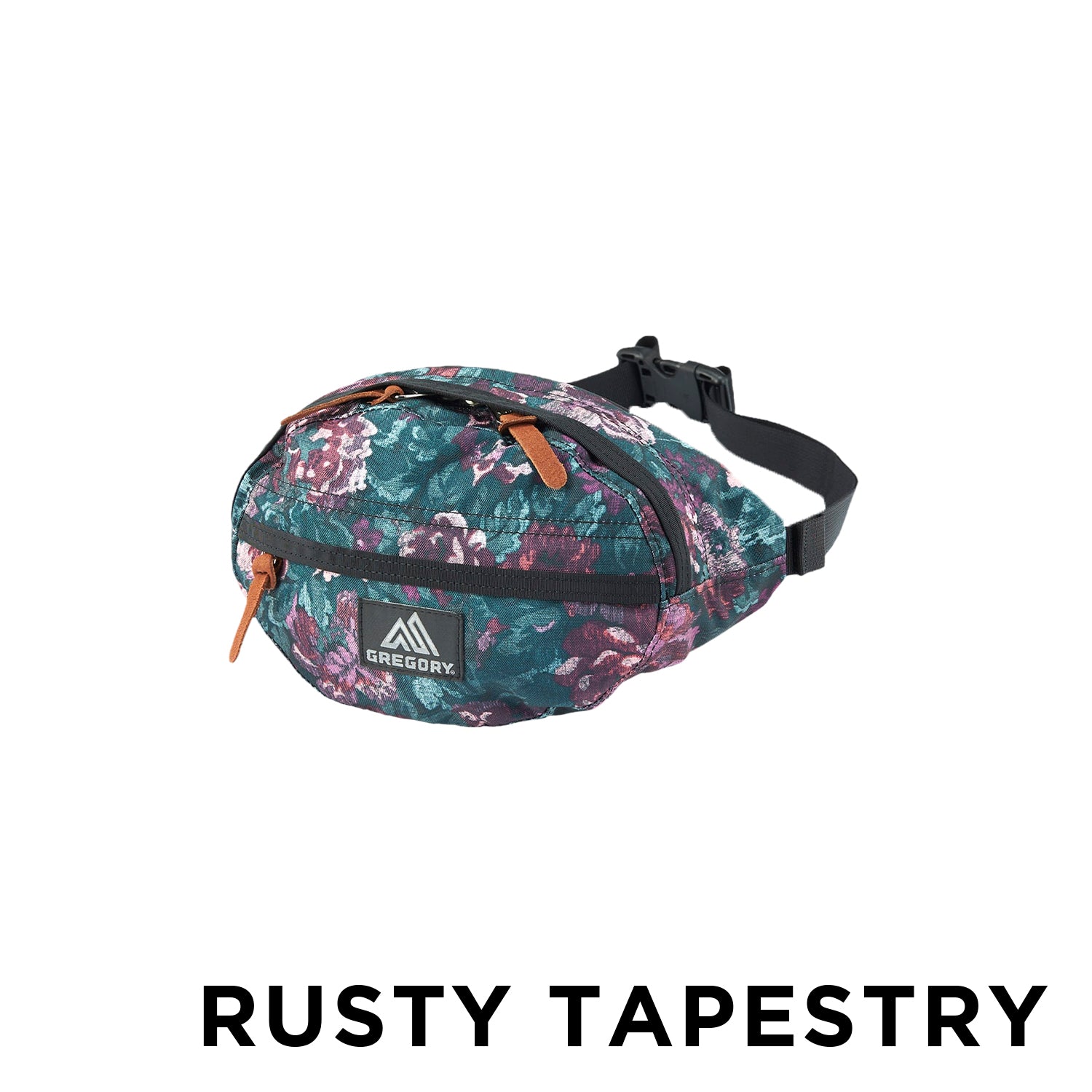 GREGORY TEENY TAILMATE ボディバッグ / ウエストバッグ 119651-9867_1