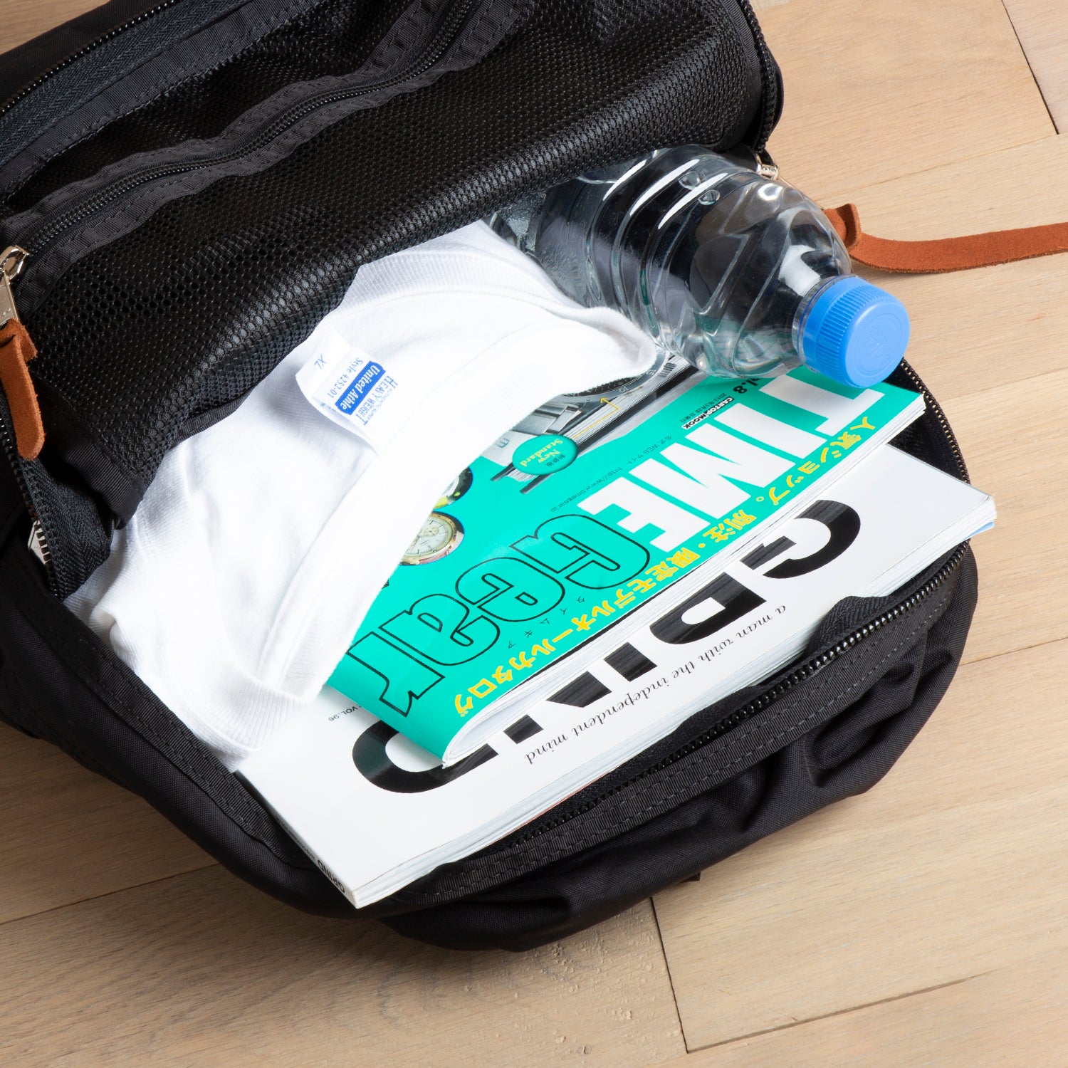 GREGORY ALL DAY V2.1 バックパック / リュック 131365-1041_5