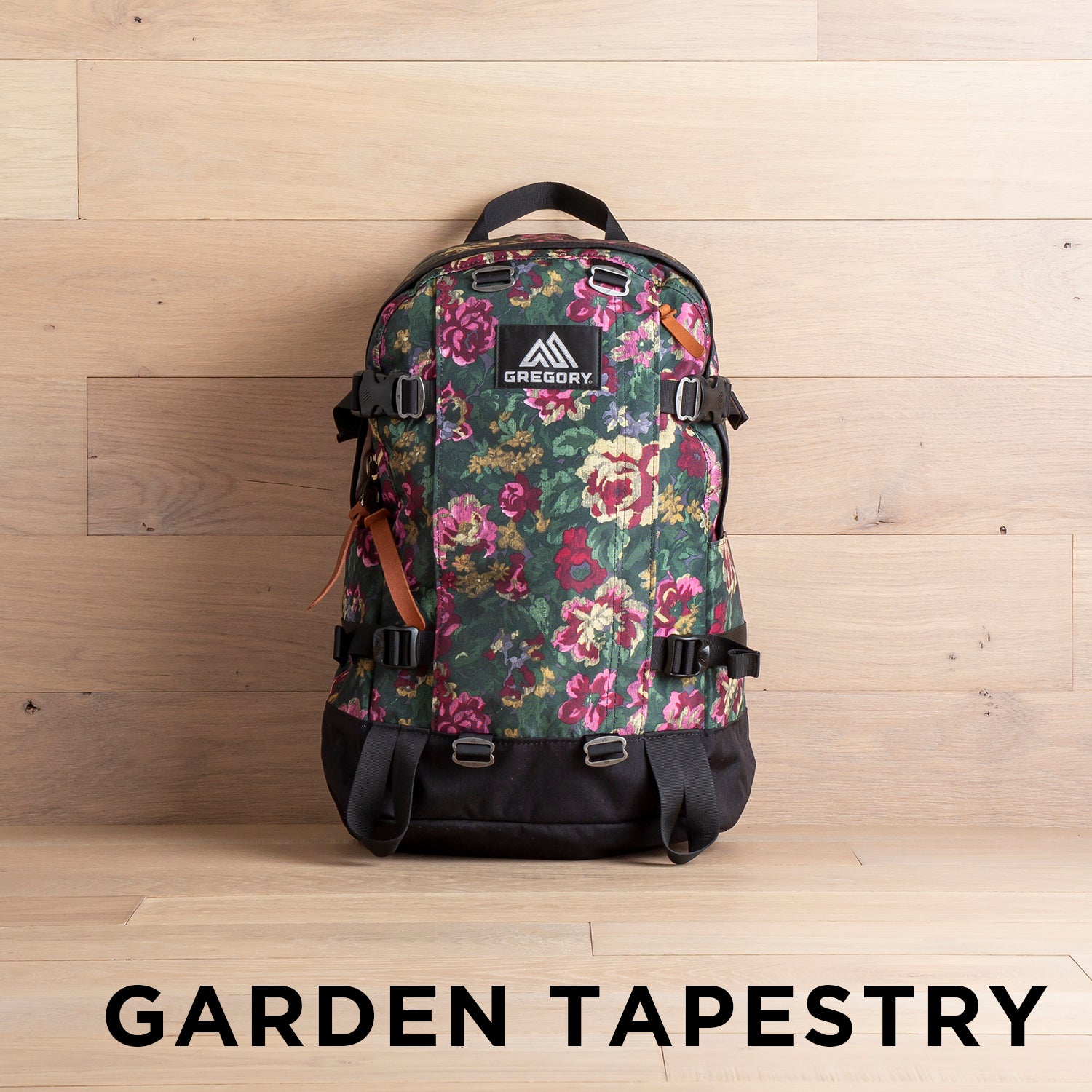 GREGORY ALL DAY V2.1 バックパック / リュック 131367-0511_1