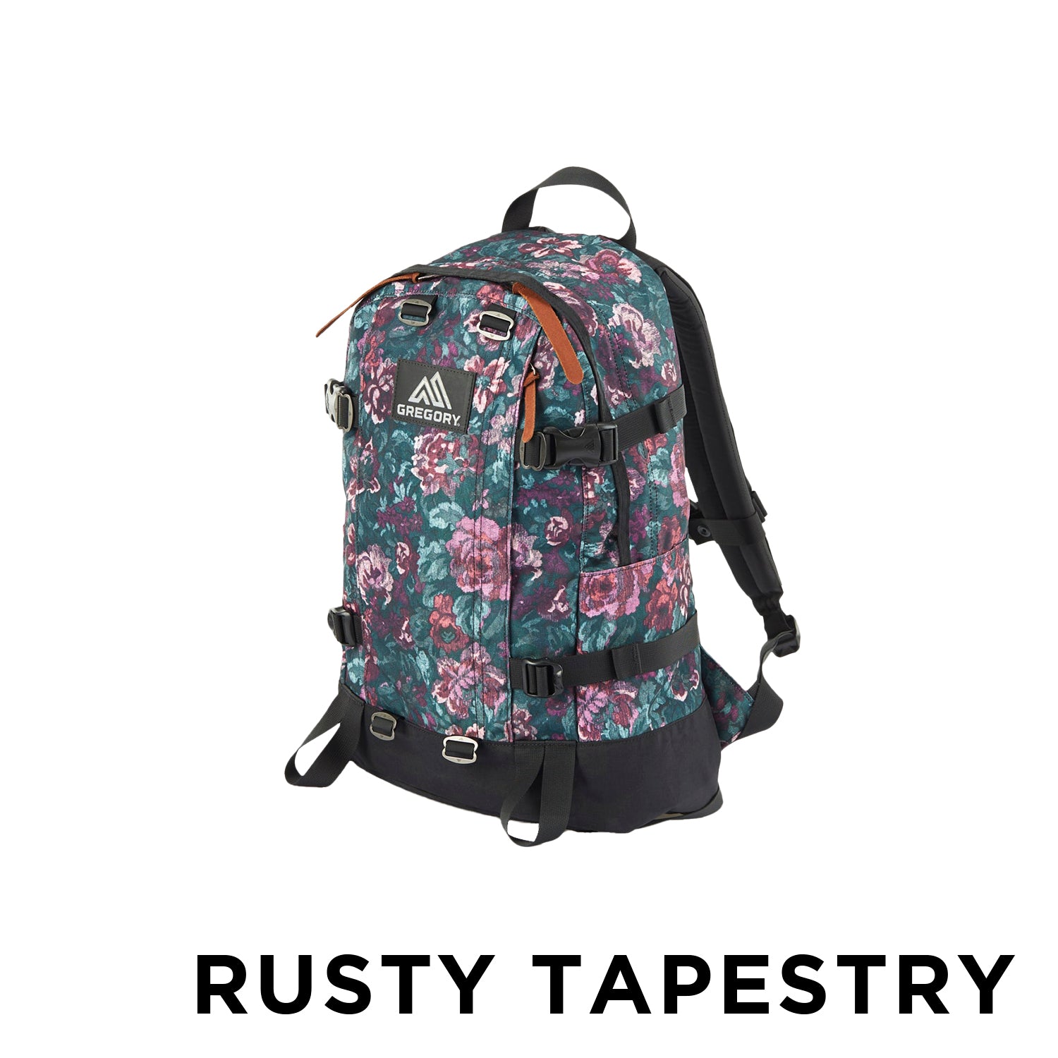 GREGORY ALL DAY V2.1 バックパック / リュック 131367-9867_1