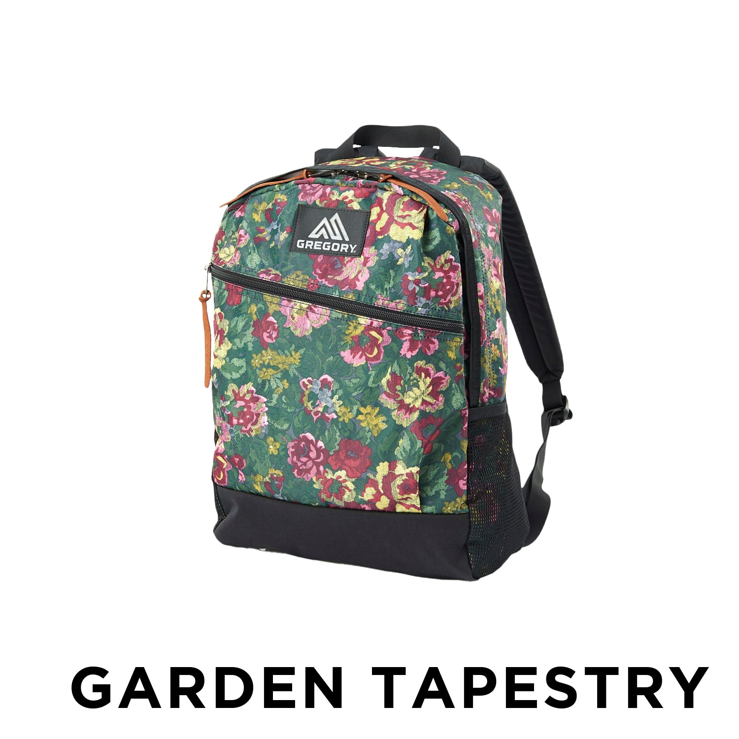 GREGORY CASUAL DAY V2 バックパック / リュック 144433-1041_1