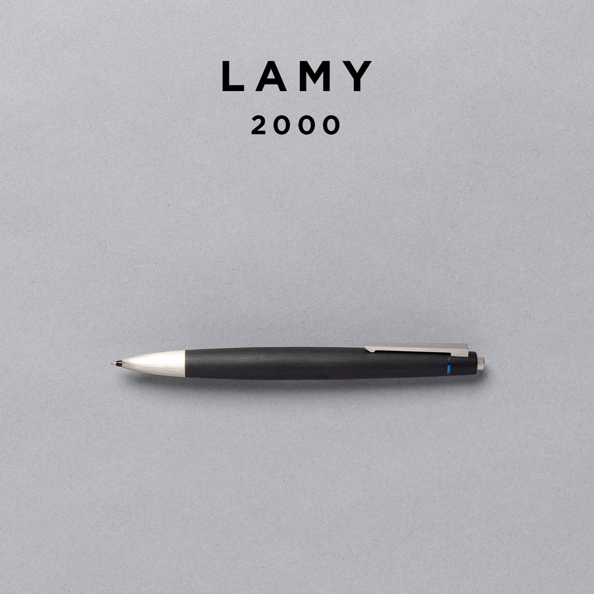 LAMY ラミー 2000 多色ボールペン 筆記具