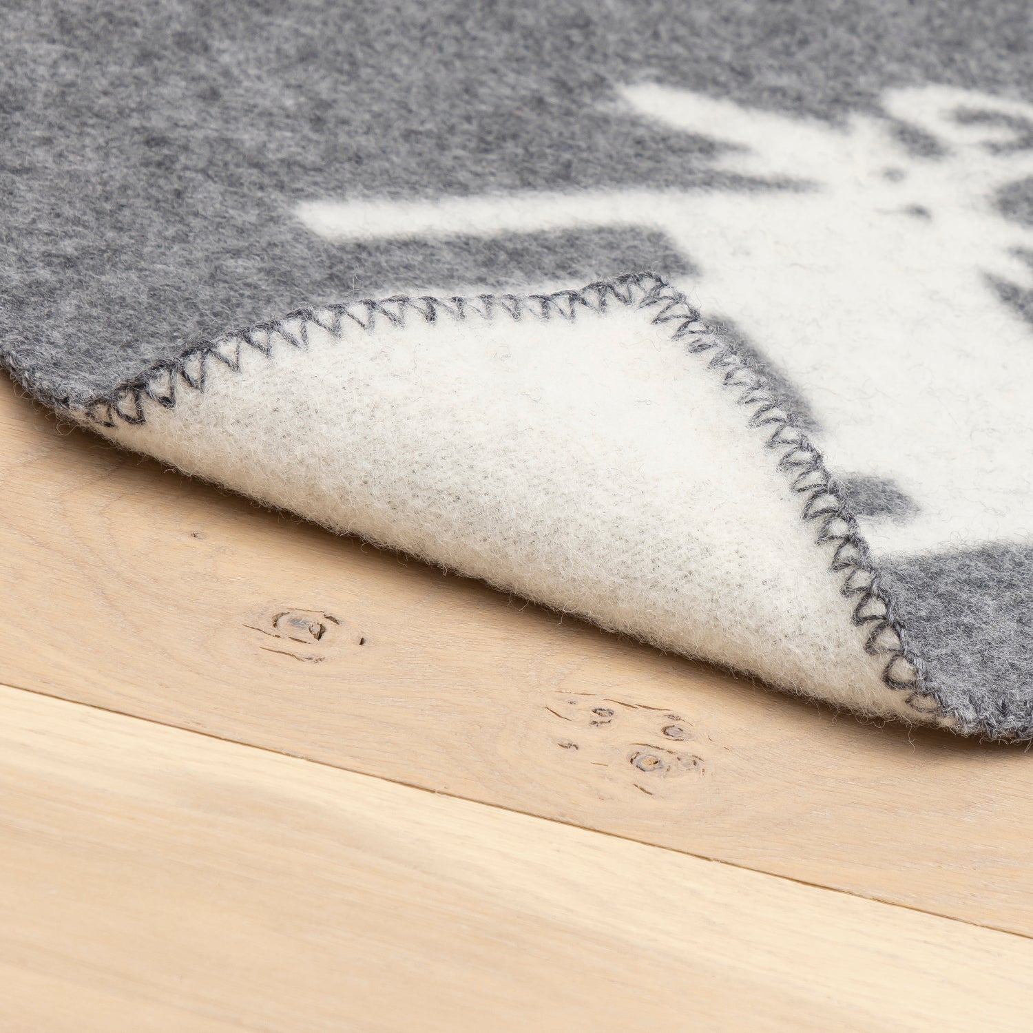 KLIPPAN WOOL SINGLE BLANKETS ブランケット 220608_3