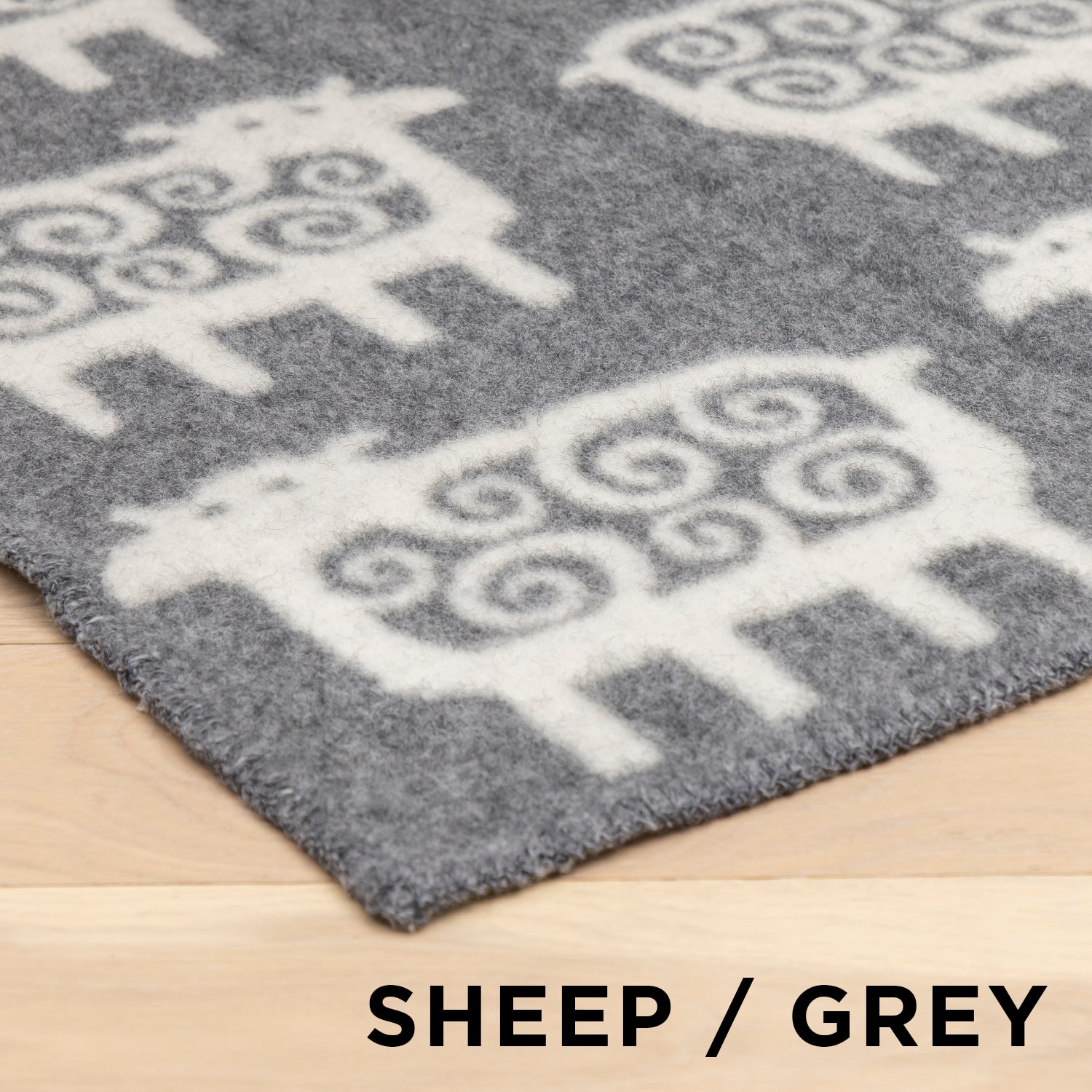 KLIPPAN WOOL SINGLE BLANKETS ブランケット 220802_1