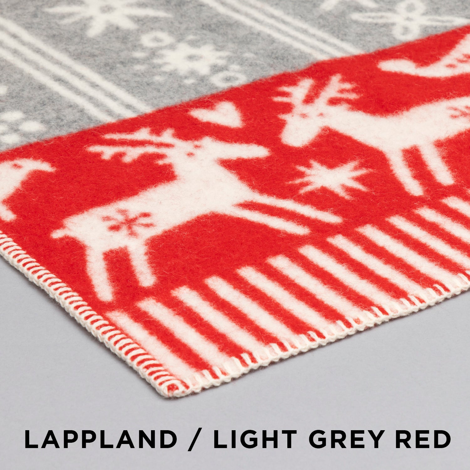 KLIPPAN WOOL SINGLE BLANKETS ブランケット 224802_1