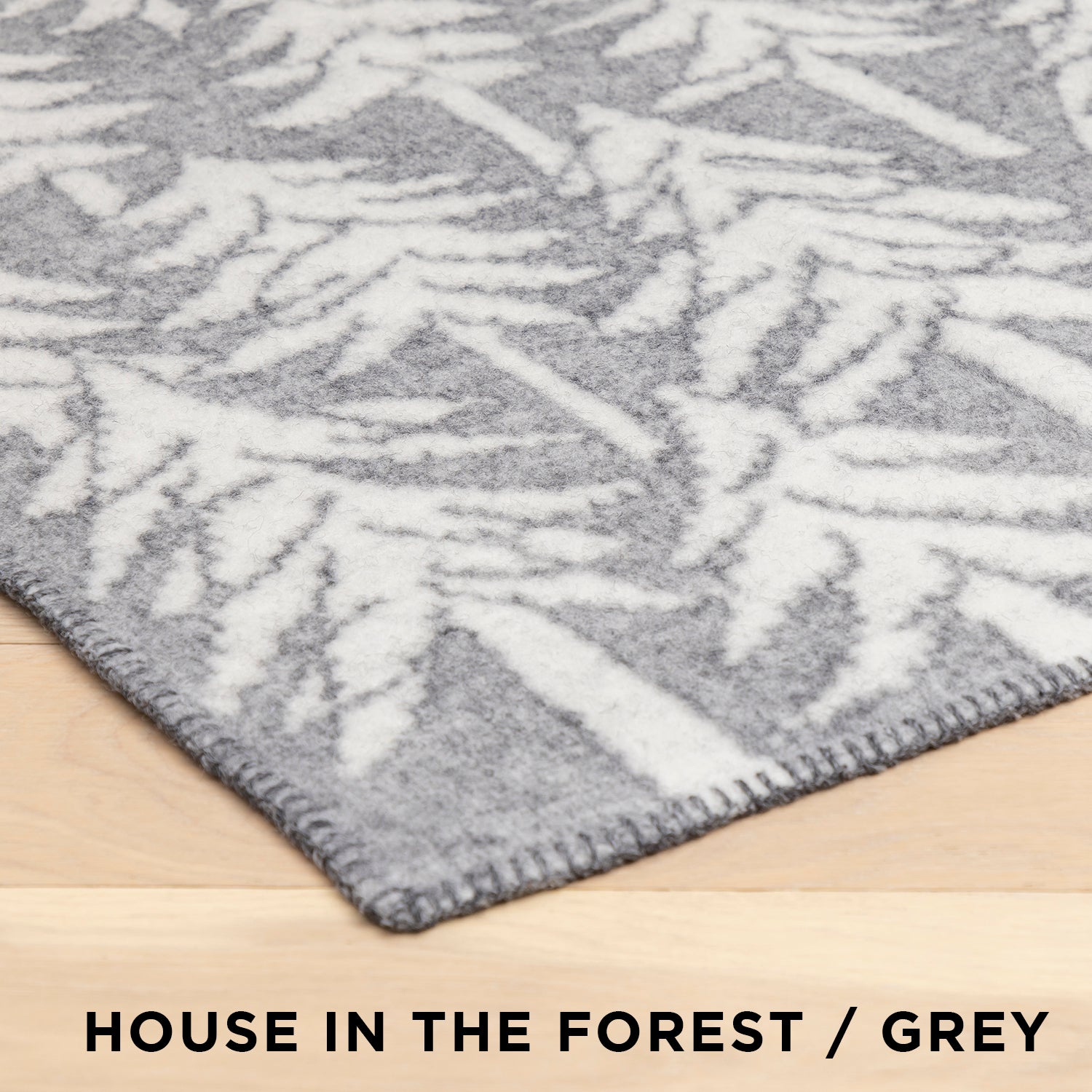 KLIPPAN WOOL SINGLE BLANKETS ブランケット 225101_1