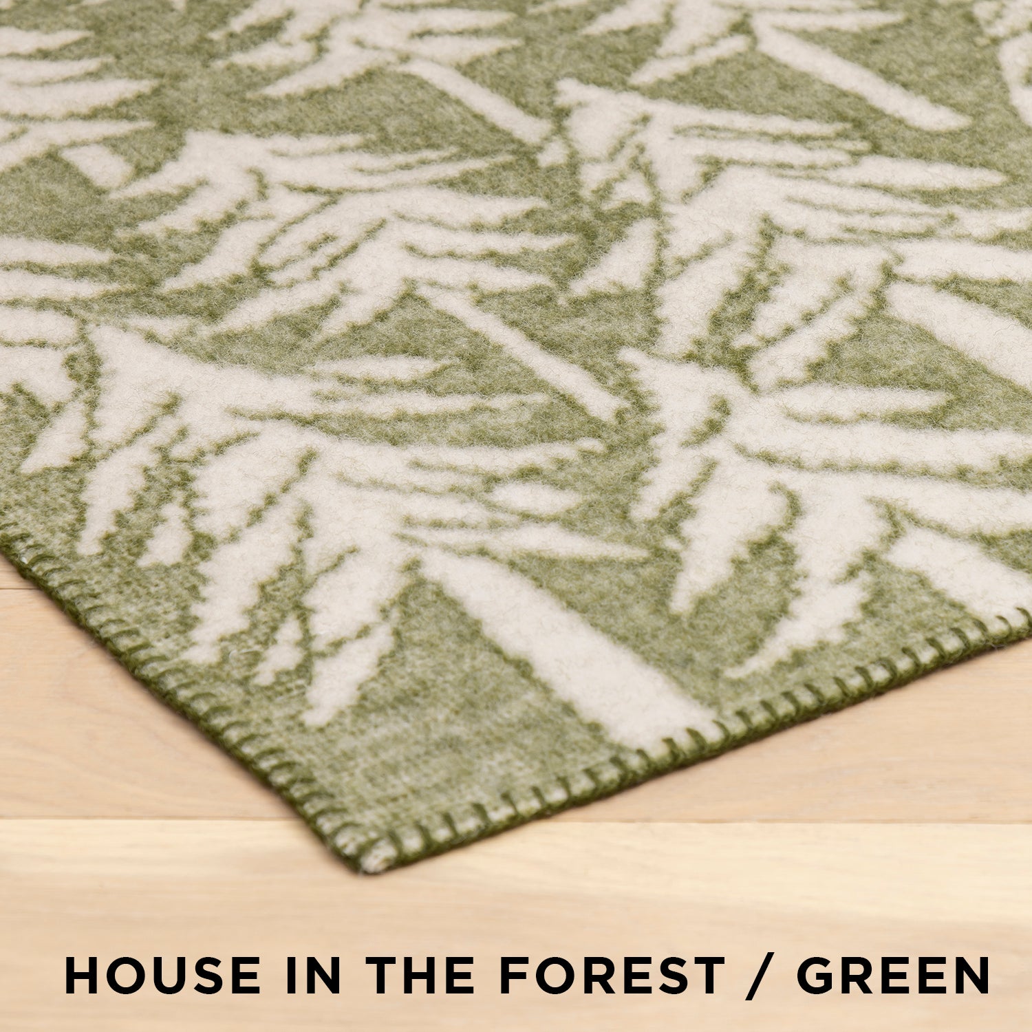 KLIPPAN WOOL SINGLE BLANKETS ブランケット 225102_1