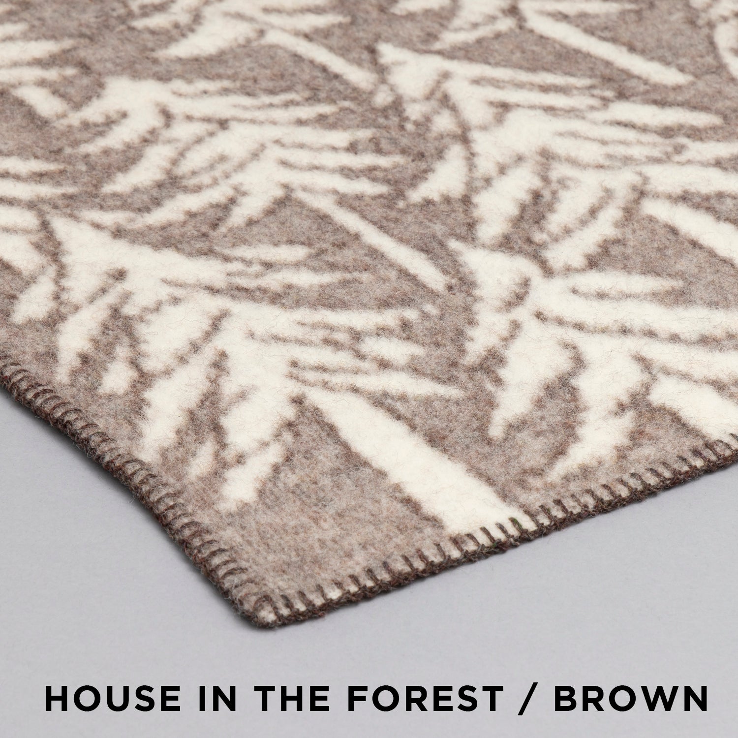 KLIPPAN WOOL SINGLE BLANKETS ブランケット 225103_1