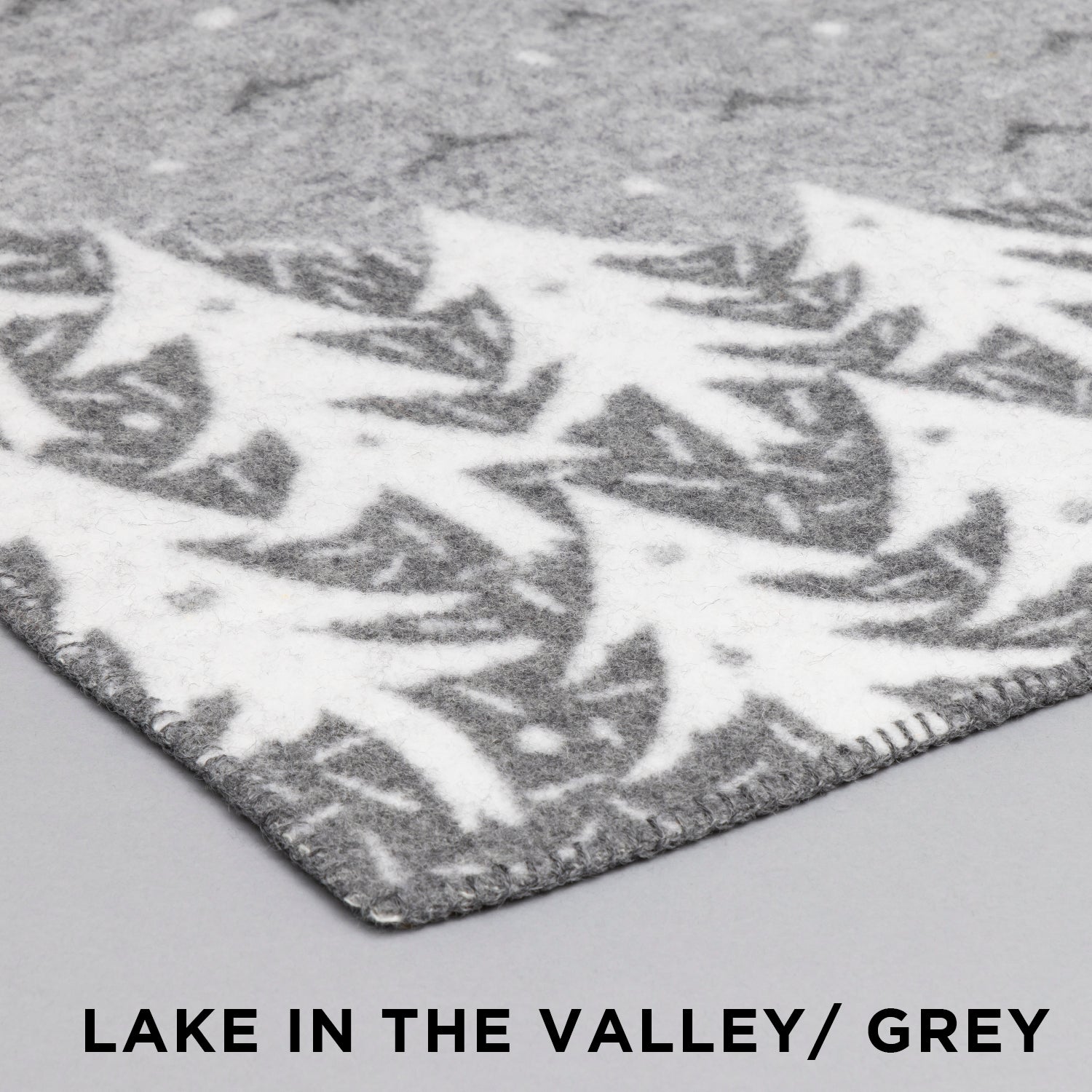 KLIPPAN WOOL SINGLE BLANKETS ブランケット 227001_1