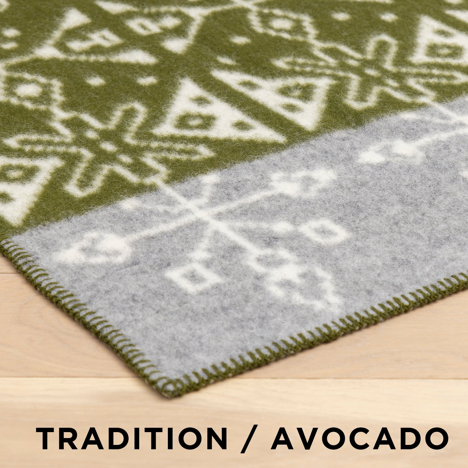 KLIPPAN WOOL SINGLE BLANKETS ブランケット 228103_1