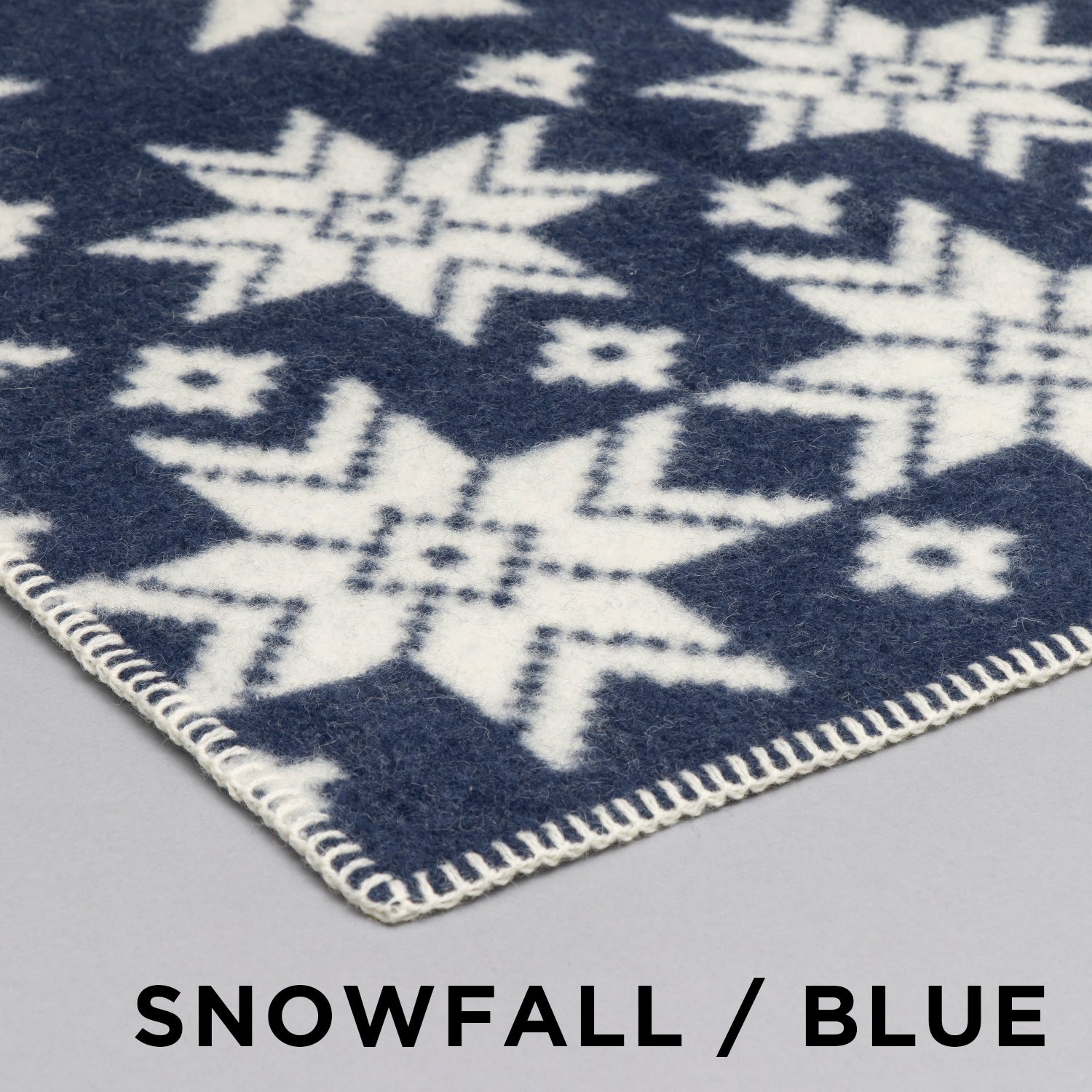 KLIPPAN WOOL SINGLE BLANKETS ブランケット 228802_1