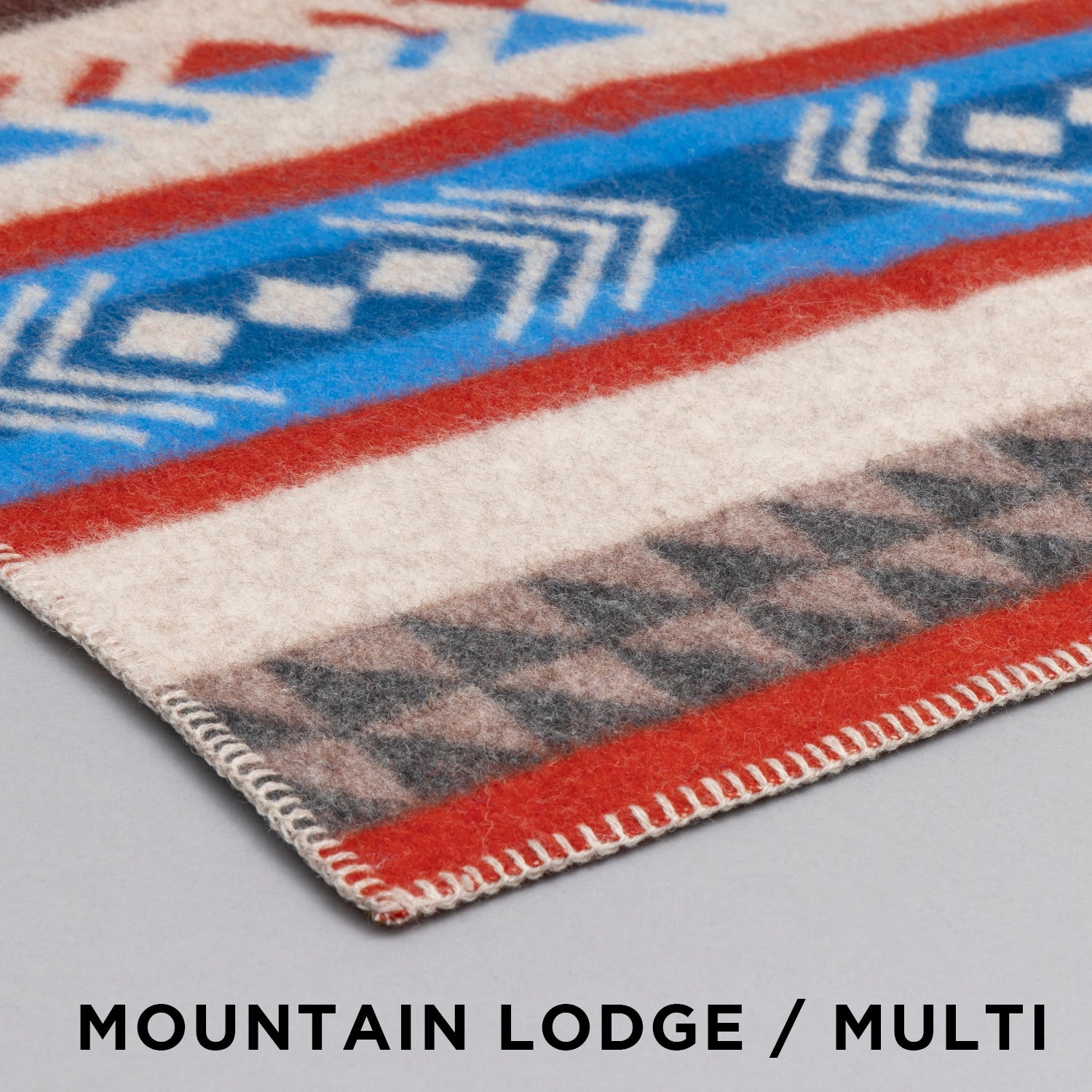 KLIPPAN WOOL SINGLE BLANKETS ブランケット 228901_1