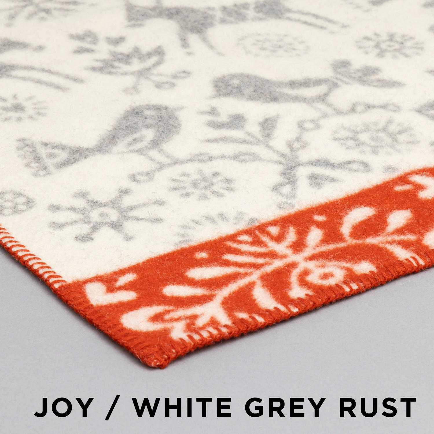 KLIPPAN WOOL SINGLE BLANKETS ブランケット 229001_1