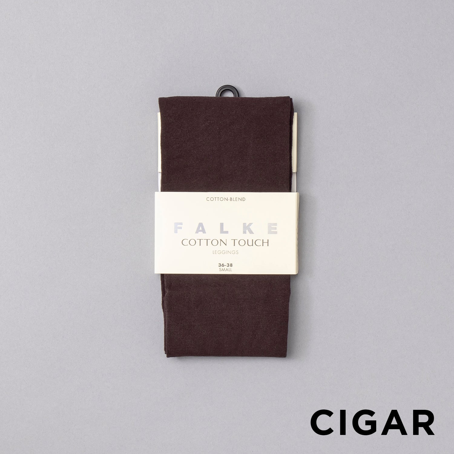 FALKE COTTON TOUCH LEGGINGS 40084 レギンス 400845229_1