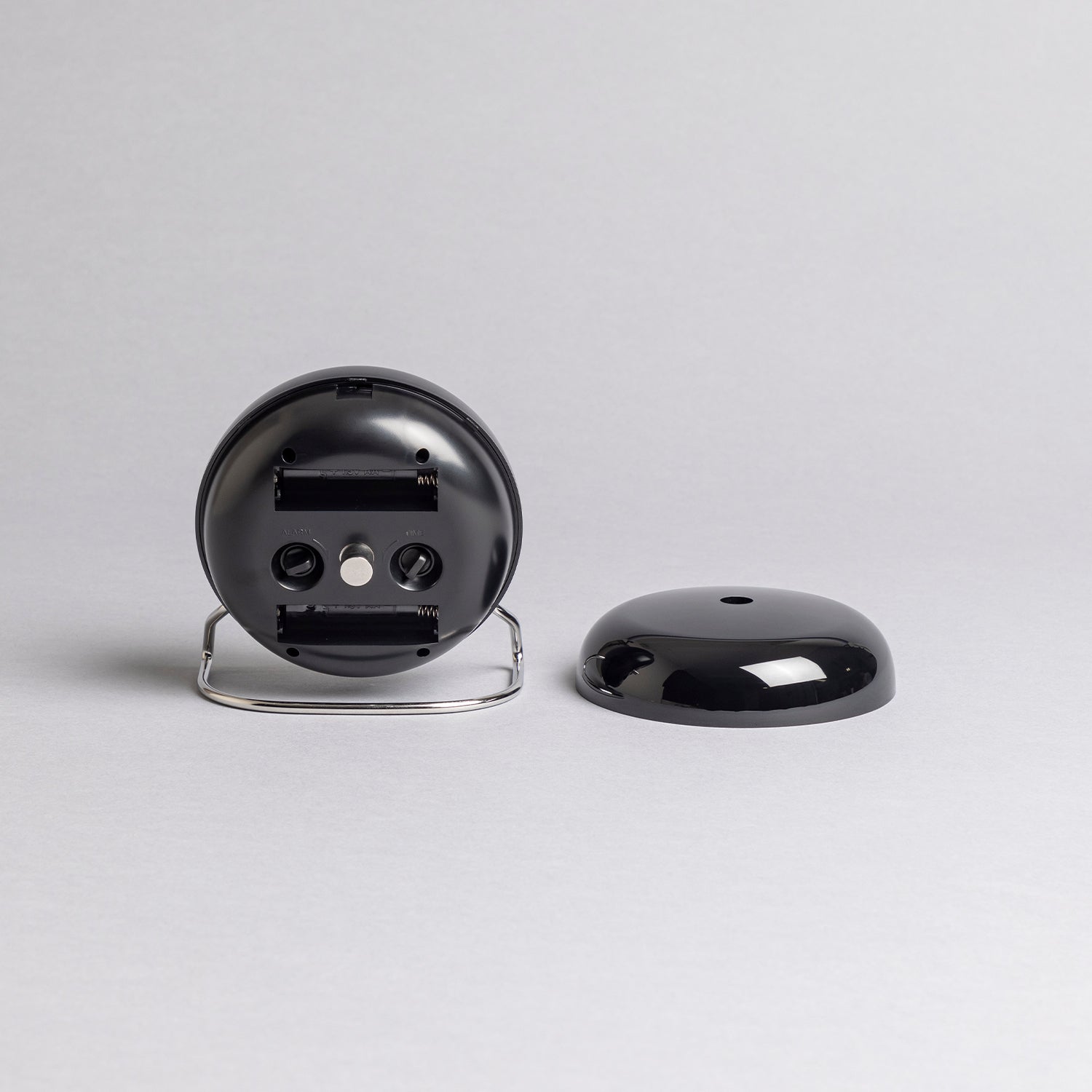 Arne Jacobsen Table Clock Station 置時計 43672_4