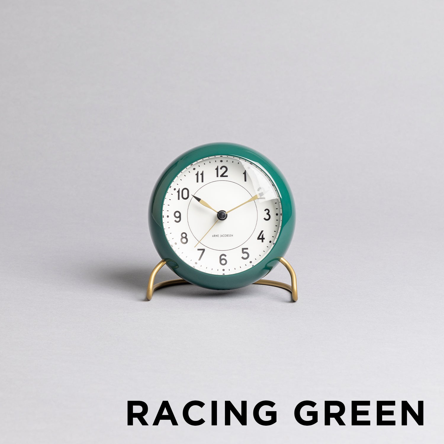 Arne Jacobsen Table Clock Station 置時計 43677_1