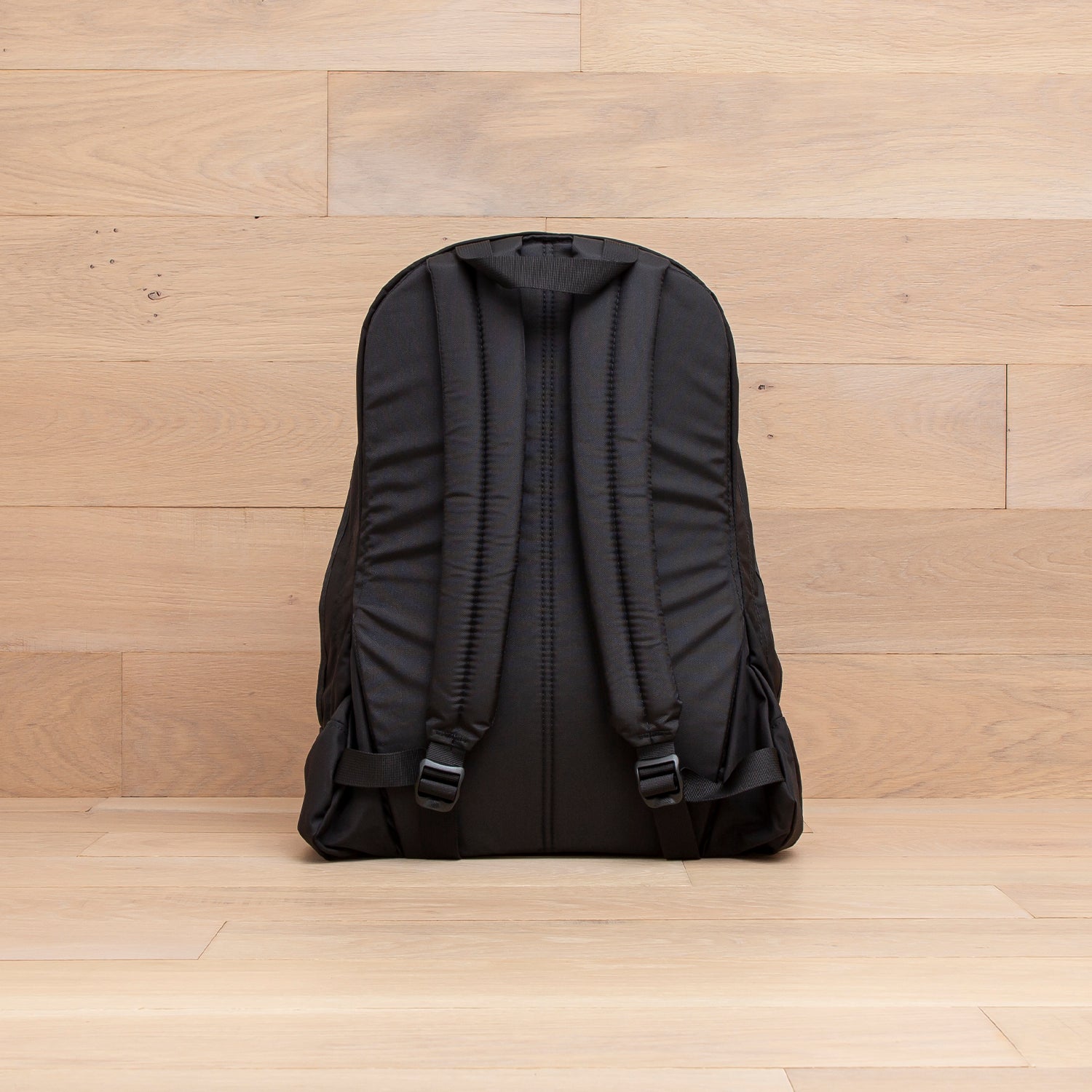 GREGORY イージーデイ ブラック バックパック