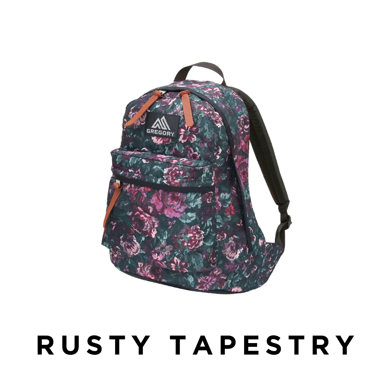 GREGORY イージーデイ ラスティタペストリー バックパック