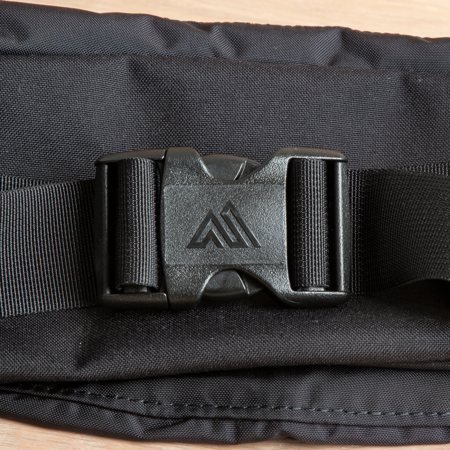 GREGORY グレゴリー テールランナー V2 ブラック ウエストバッグ