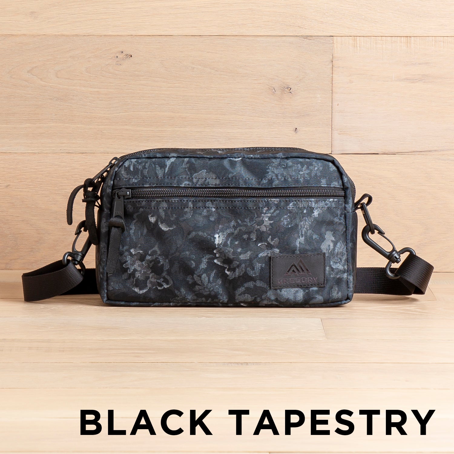 GREGORY PADDED SHOULDER POUCH M ショルダーバッグ 65388-7535_1