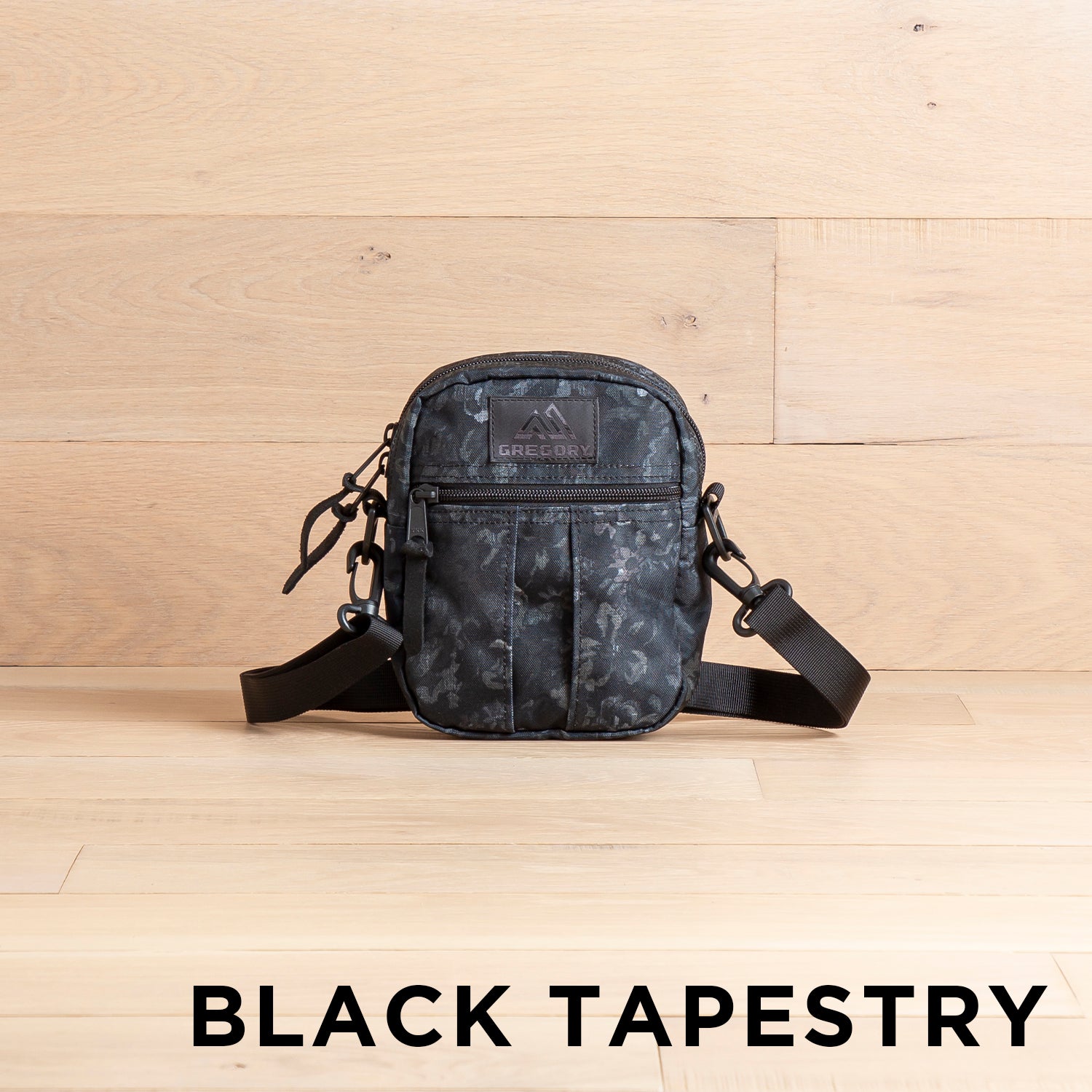 GREGORY QUICK POCKET M ショルダーバッグ 65467-7535_1