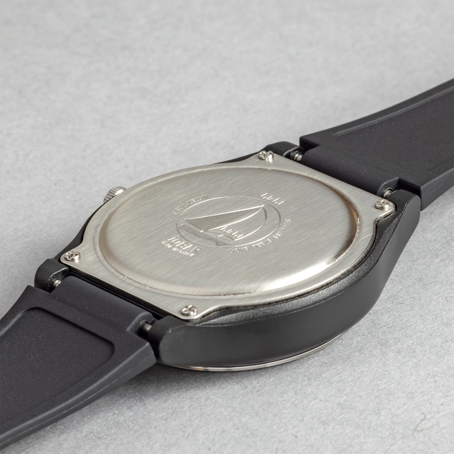 Q&Q キューアンドキュー A212J001Y ブラック ホワイト文字盤 アナログ メンズ 腕時計