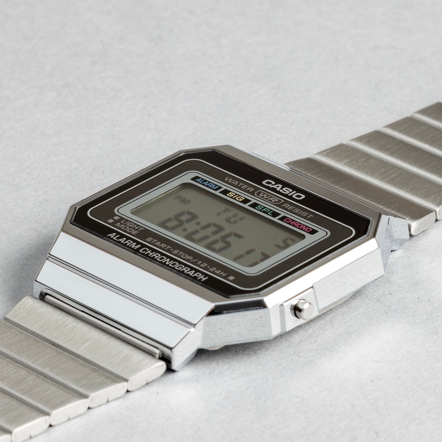 Casio Standard Mens A700W 腕時計 a700w-1a_2