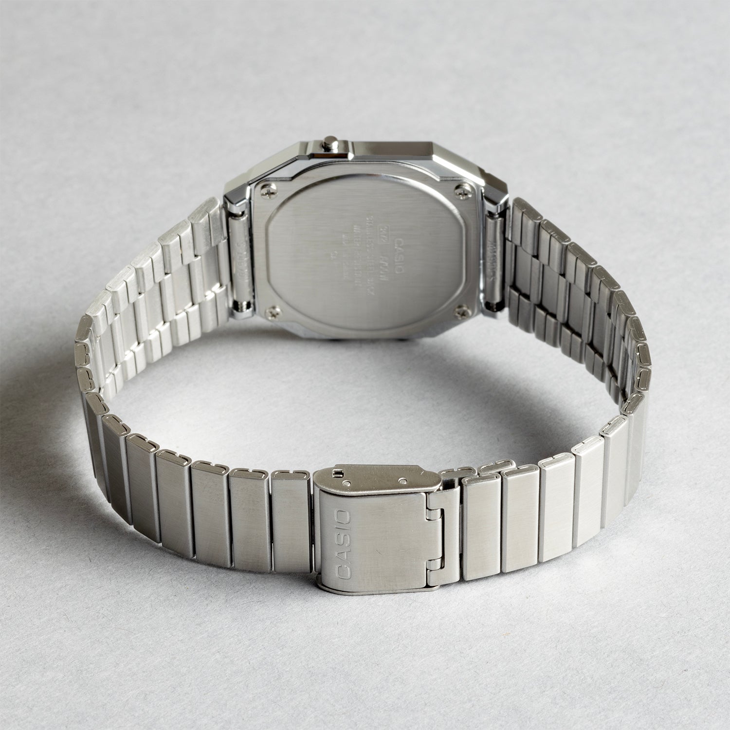 Casio Standard Mens A700W 腕時計 a700w-1a_4