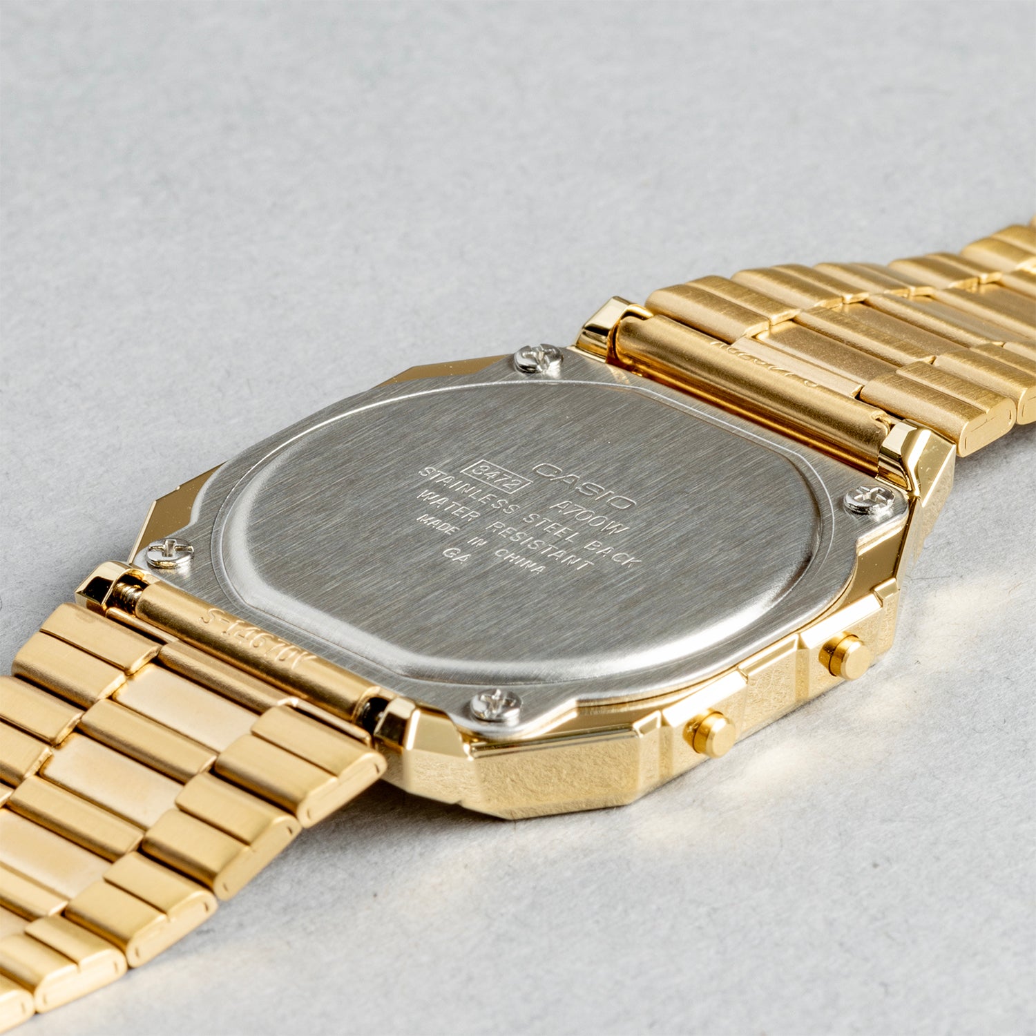 Casio Standard Mens A700W 腕時計 a700wg-9a_3