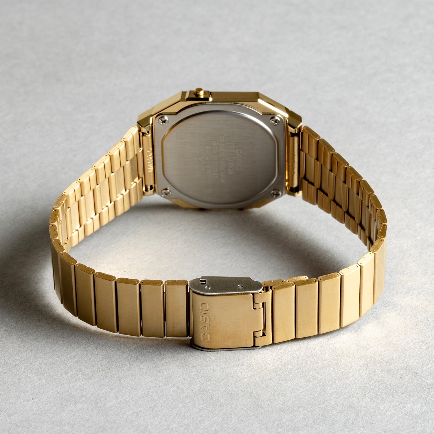 Casio Standard Mens A700W 腕時計 a700wg-9a_4