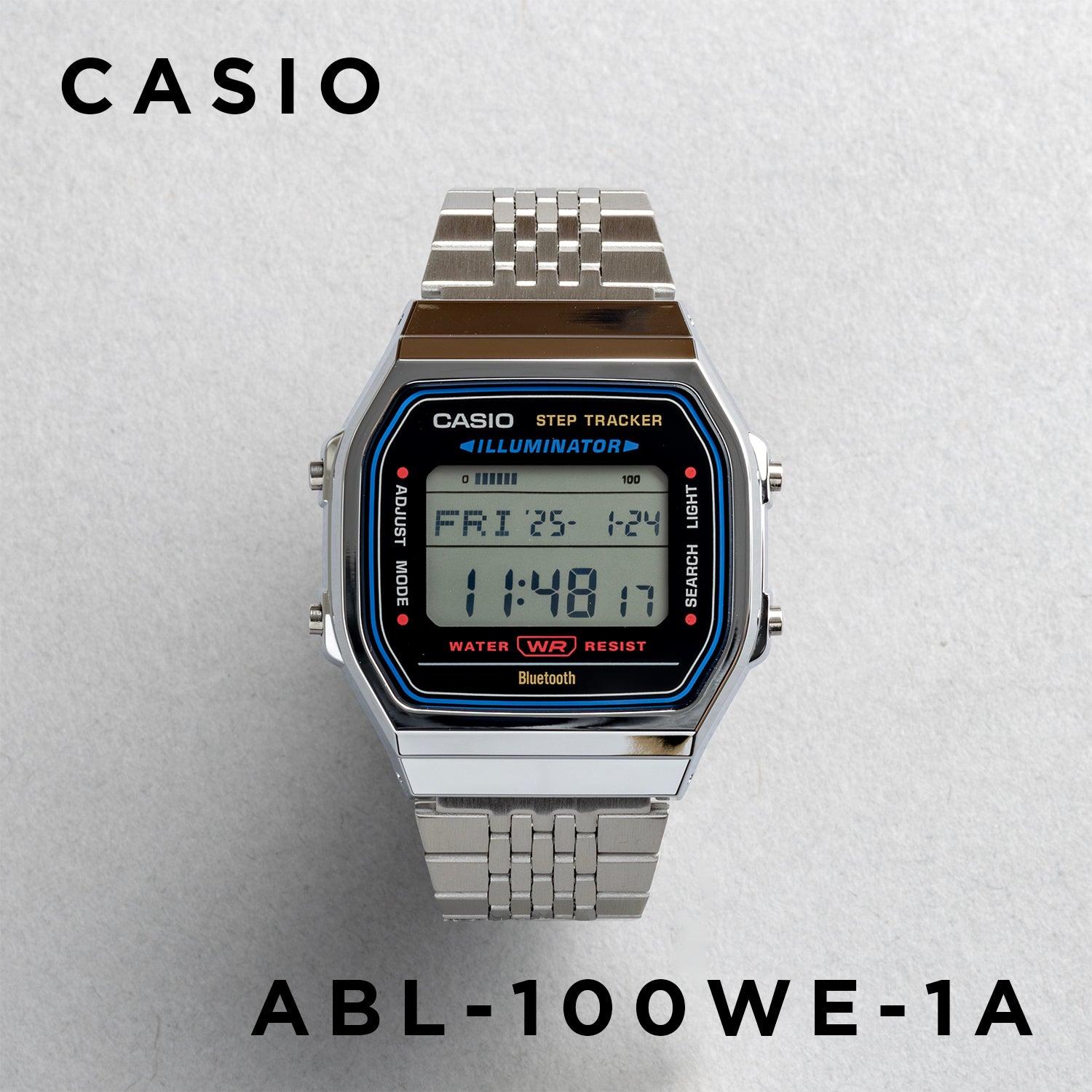 Casio Standard Mens ABL-100WE. 腕時計 abl-100we-1a_1
