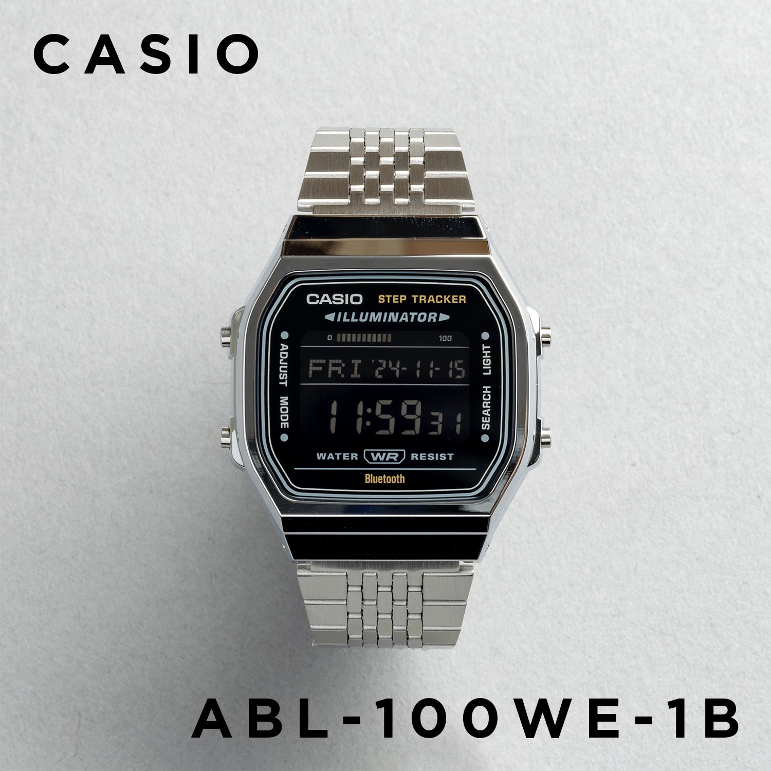 Casio Standard Mens ABL-100WE. 腕時計 abl-100we-1b_1