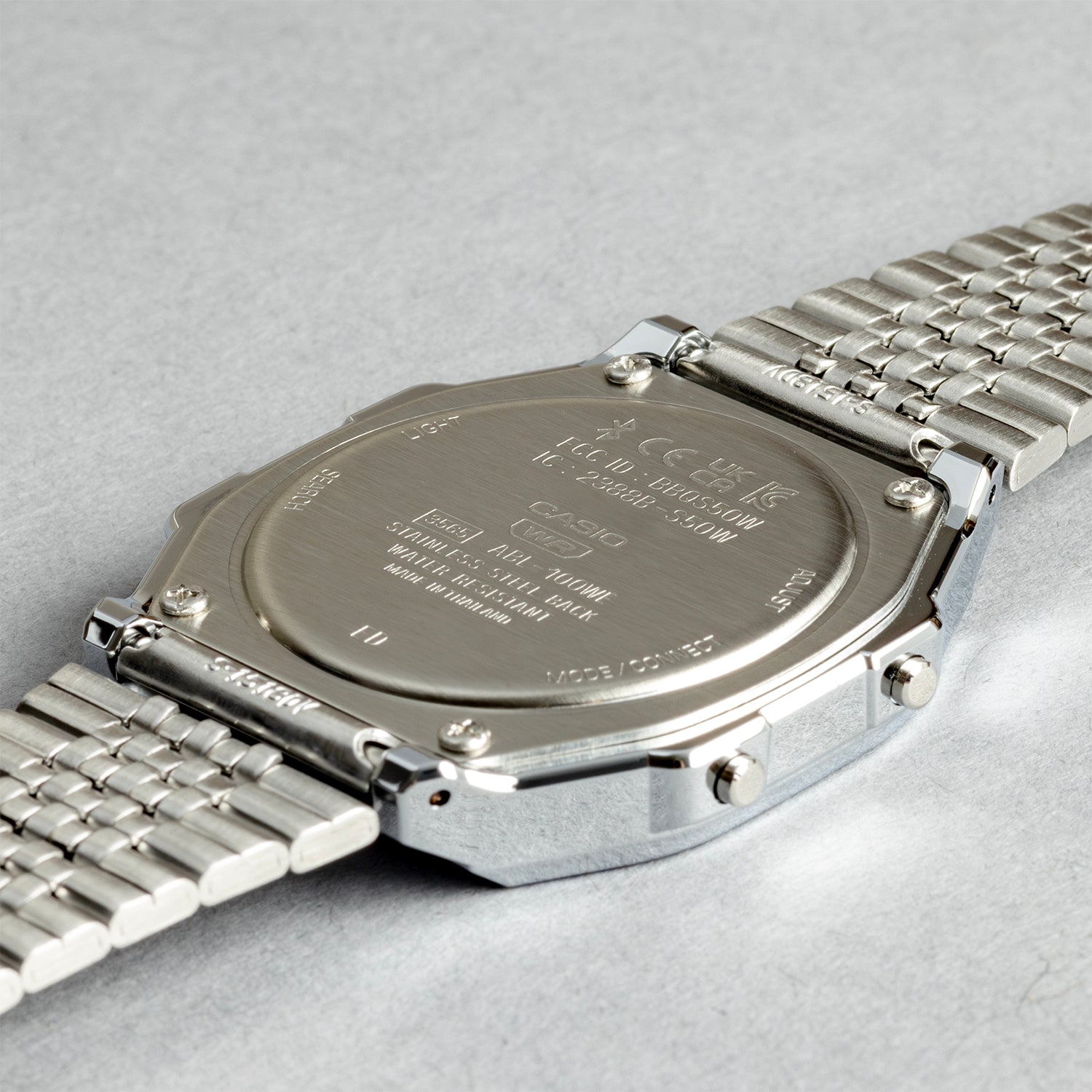 Casio Standard Mens ABL-100WE. 腕時計 abl-100we_sv_3