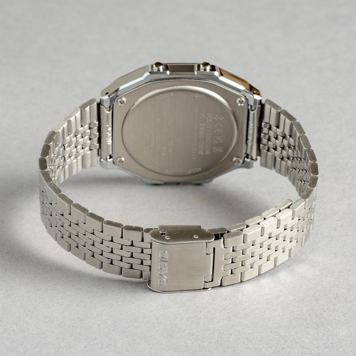 Casio Standard Mens ABL-100WE. 腕時計 abl-100we_sv_4