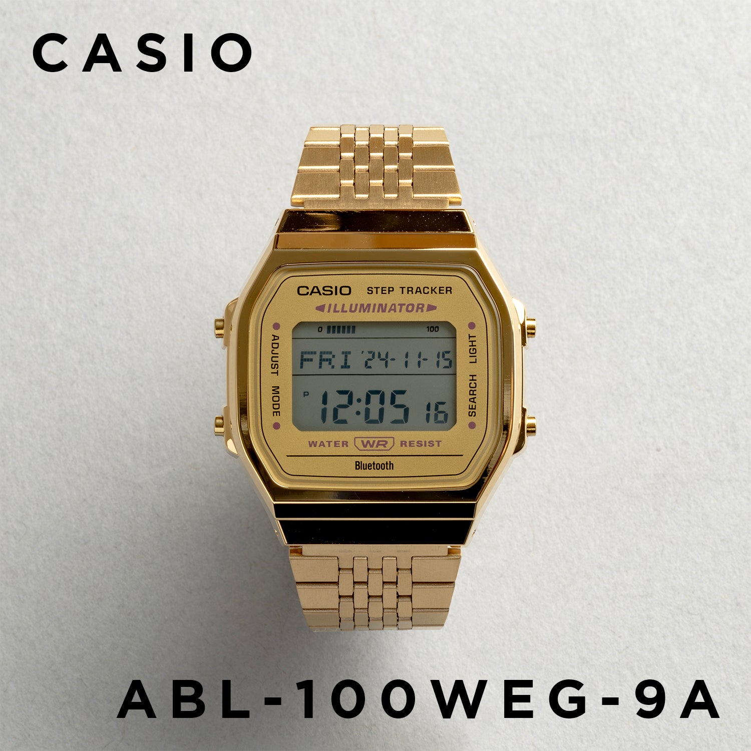 Casio Standard Mens ABL-100WE. 腕時計 abl-100weg-9a_1