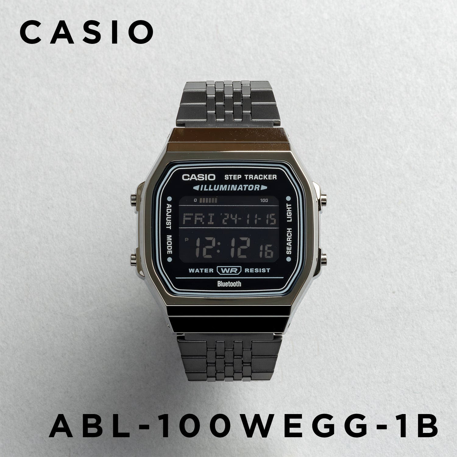 Casio Standard Mens ABL-100WE. 腕時計 abl-100wegg-1b_1
