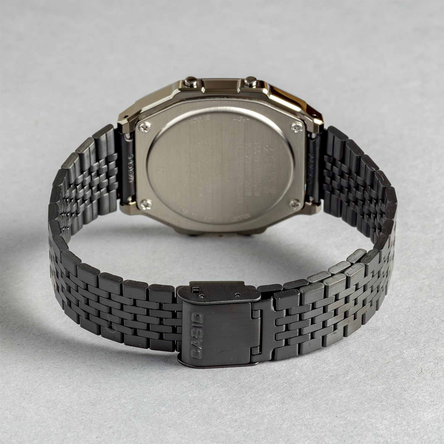 Casio Standard Mens ABL-100WE. 腕時計 abl-100wegg-1b_4