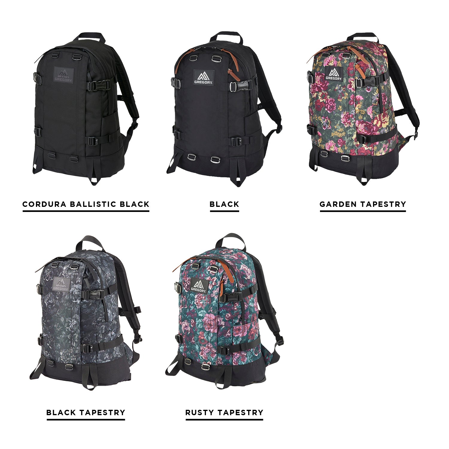 GREGORY ALL DAY V2.1 バックパック / リュック all_day_v2.1_2