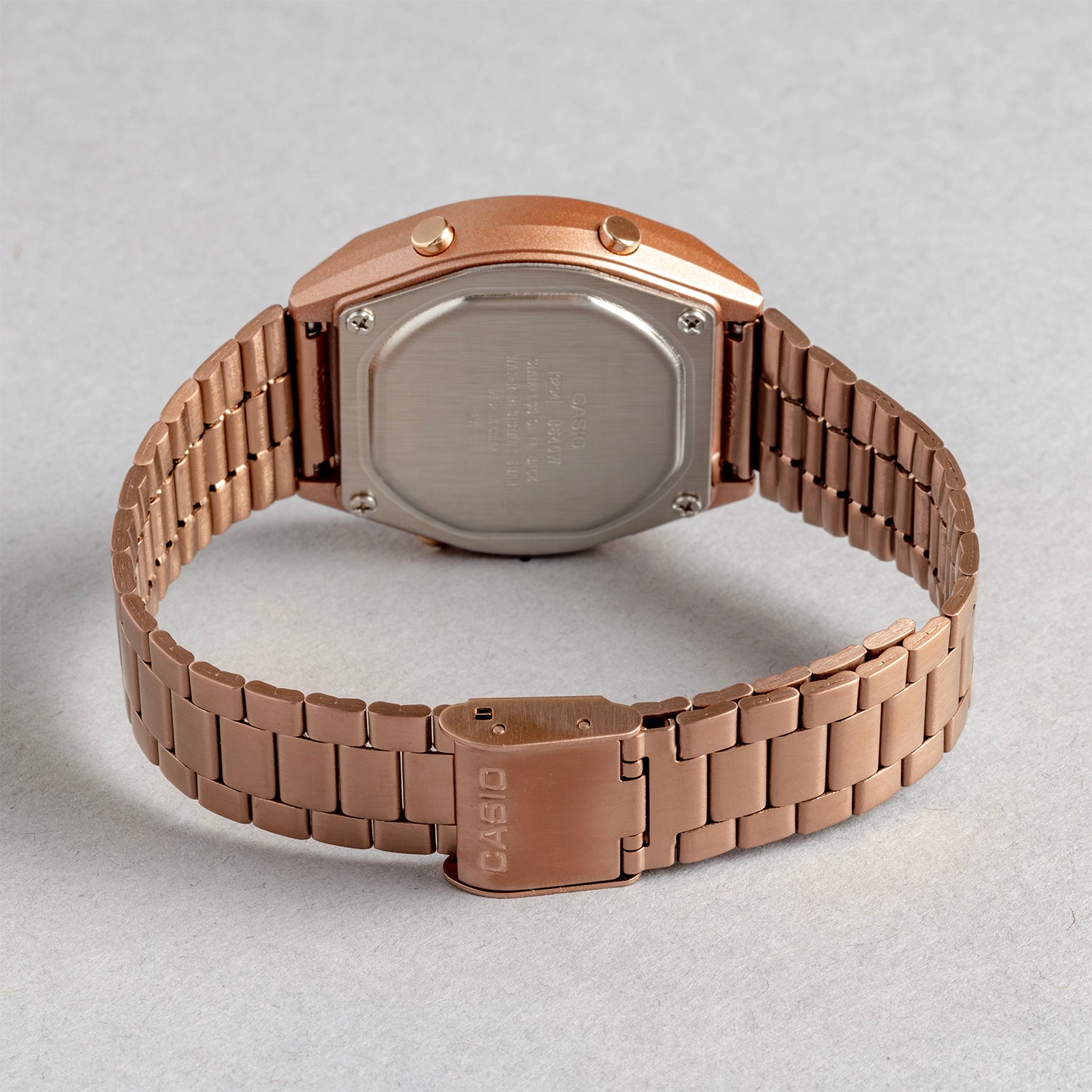 Casio Standard Men B640W 腕時計 b640wc_br_4