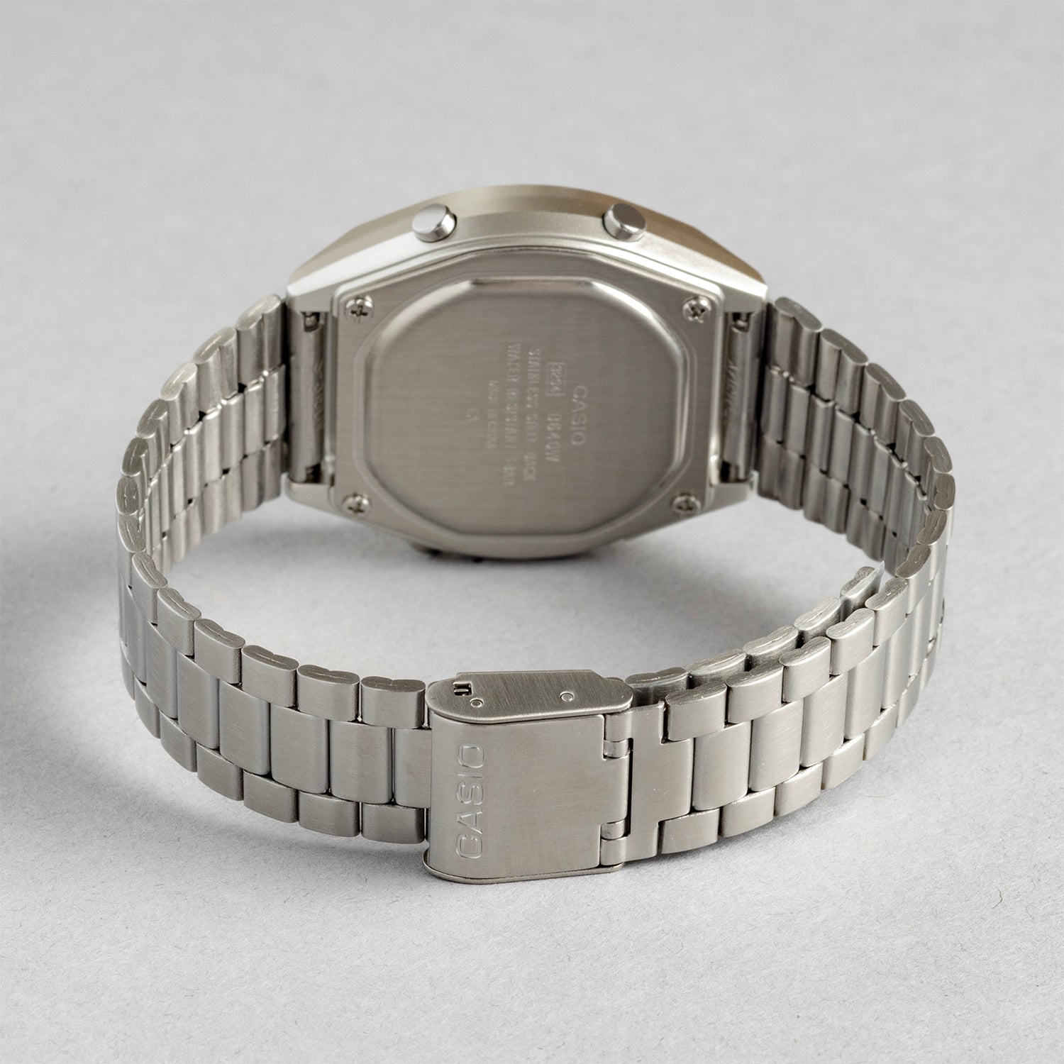 CASIO STANDARD <br>B640WDG-7