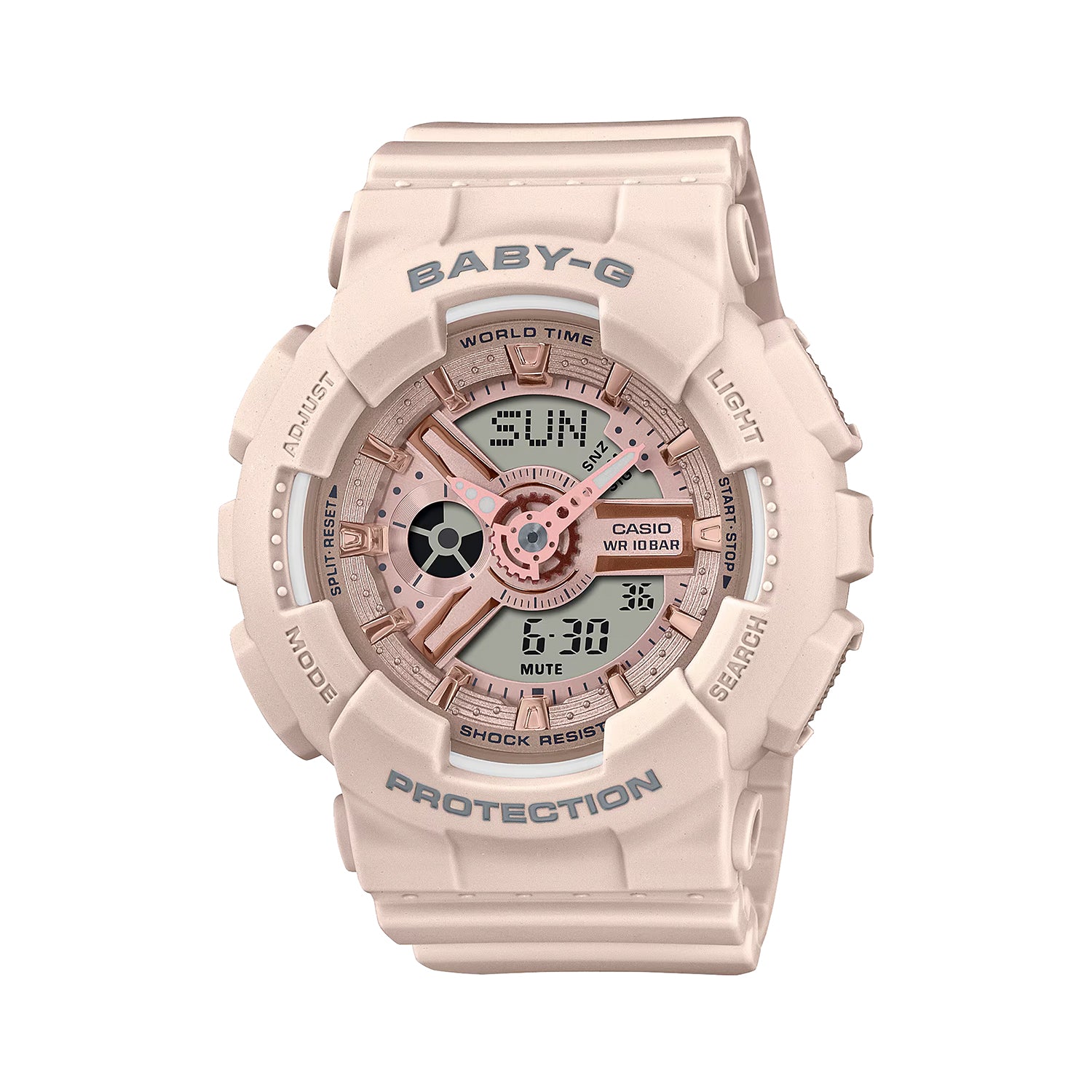Casio Baby-G BA-110XCP-4A 腕時計 ba-110xcp-4a